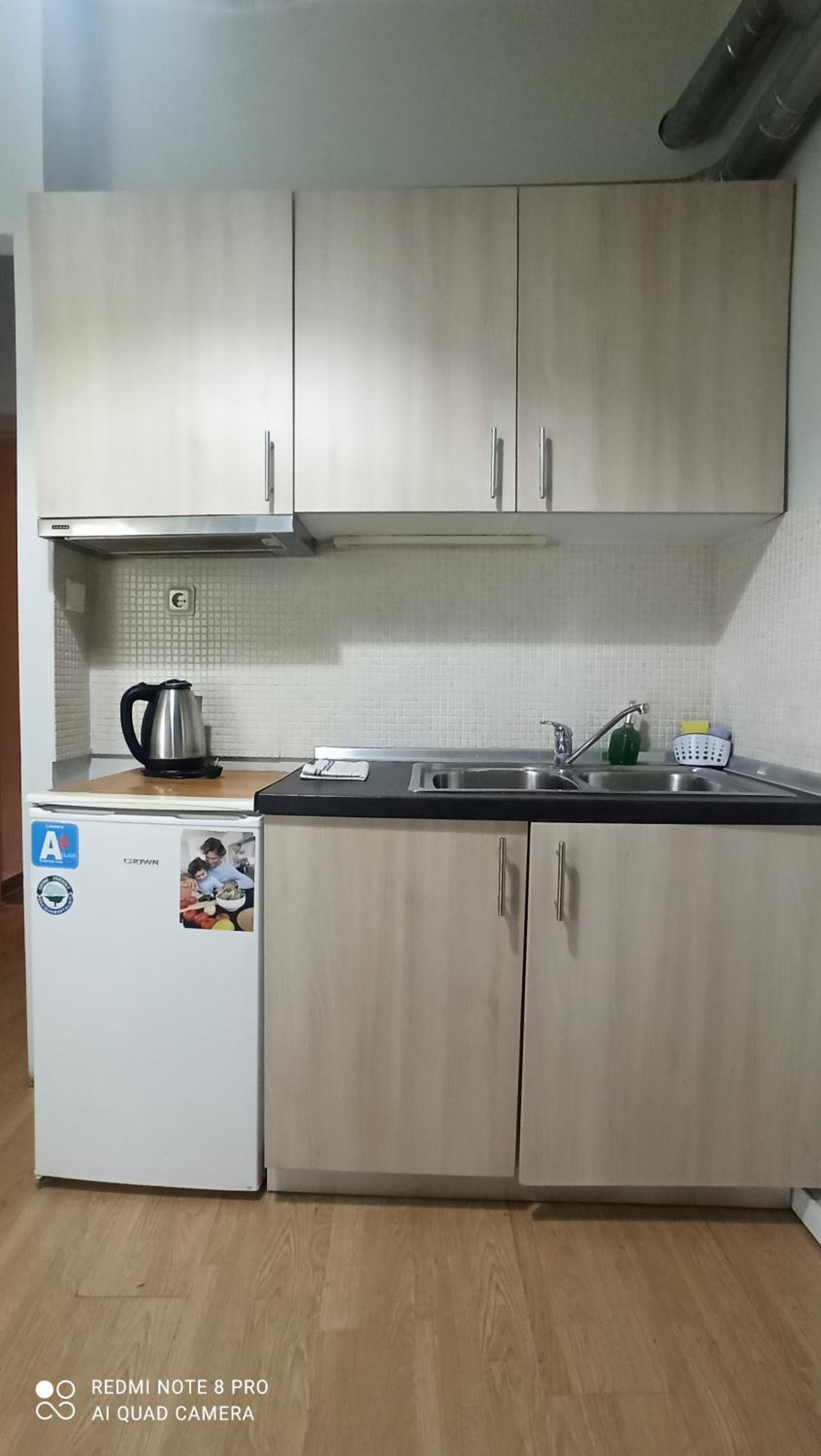 One-Bedroom Apartment - Photo 25