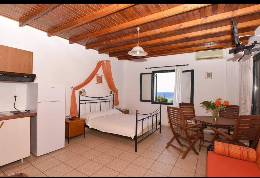 Junior Suite with Terrace photo 1