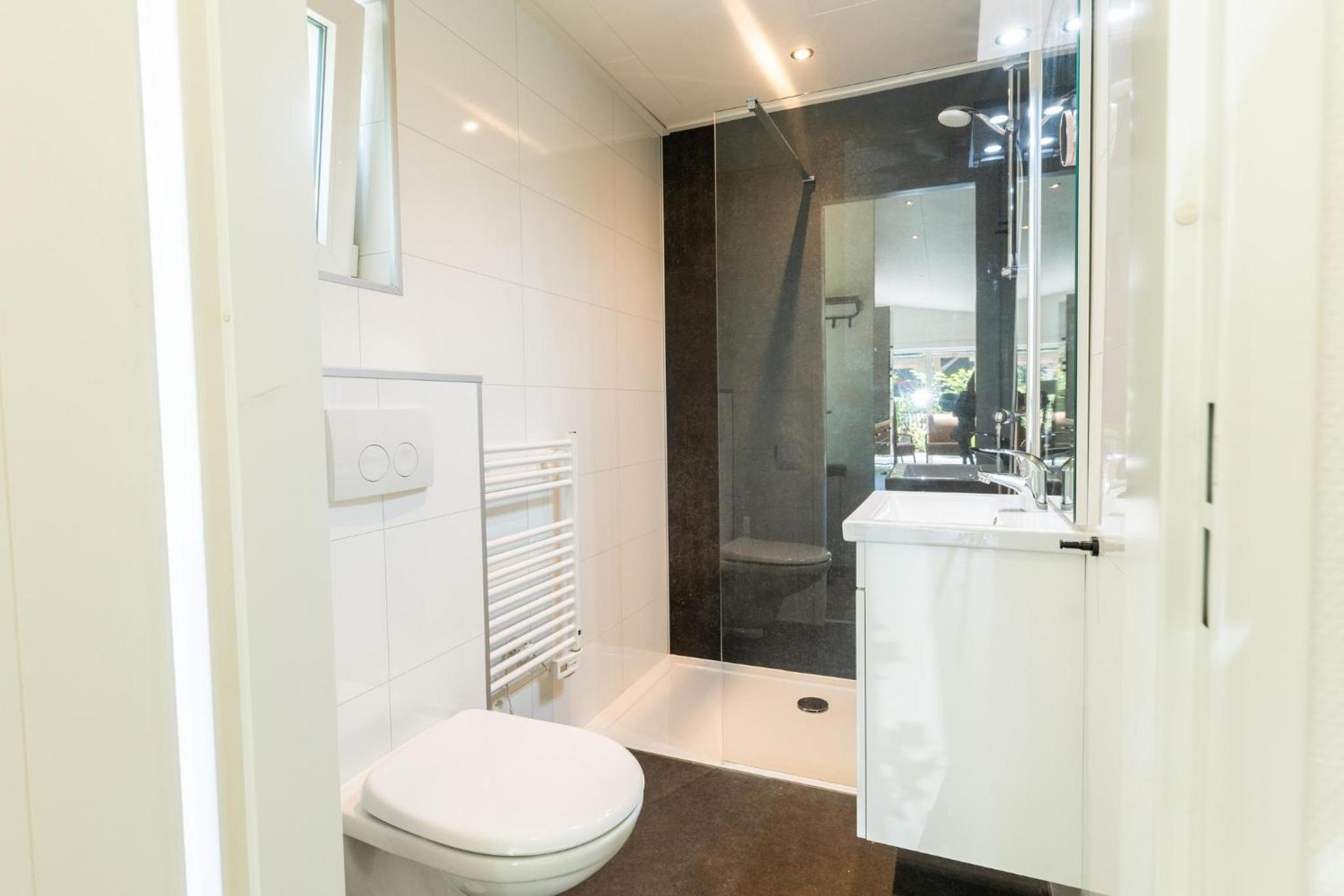 Two-Bedroom House photo 2