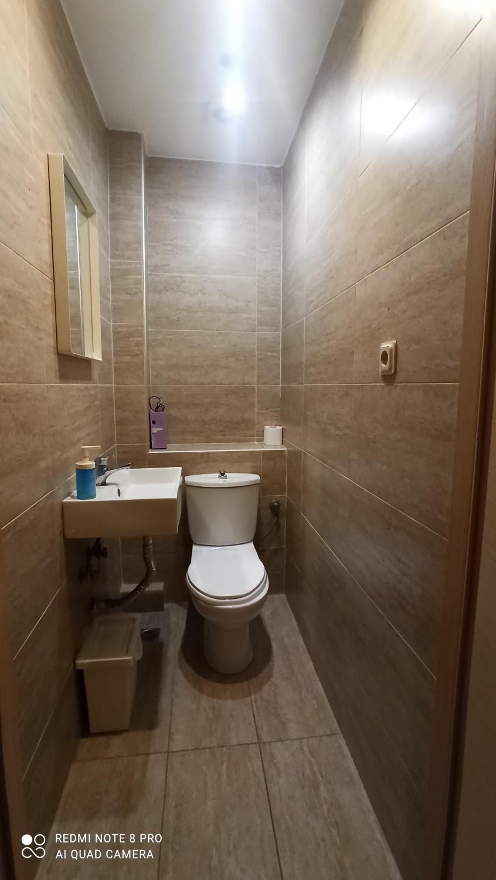 One-Bedroom Apartment - Photo 27