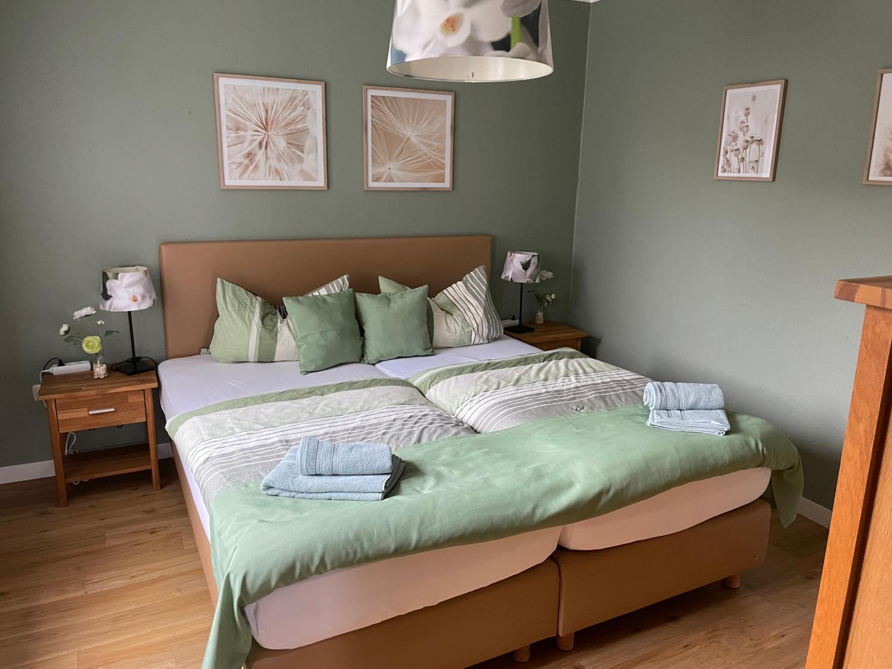 Two-Bedroom House photo 1