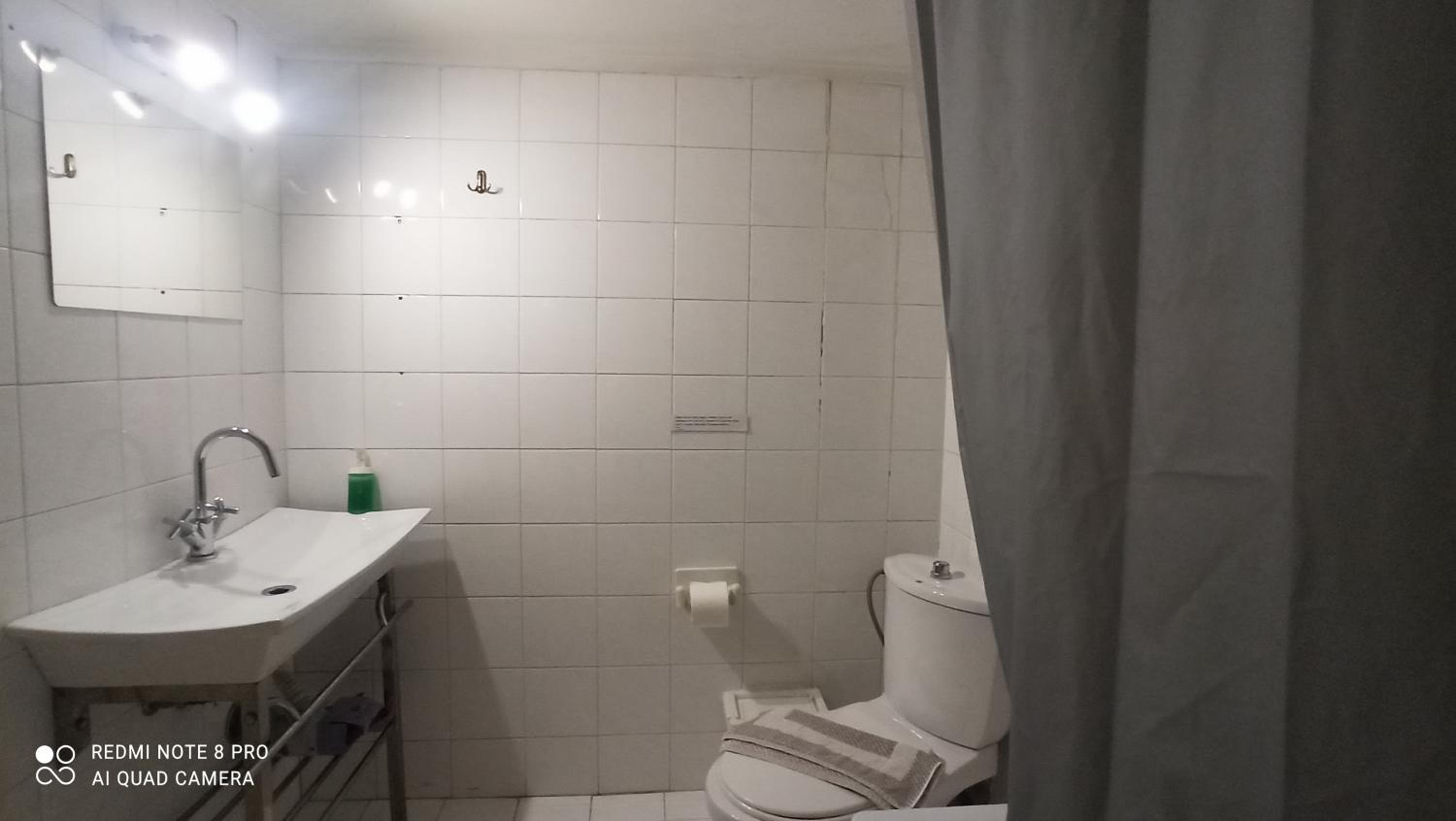 One-Bedroom Apartment (2 - 3 Adults) - Photo 18