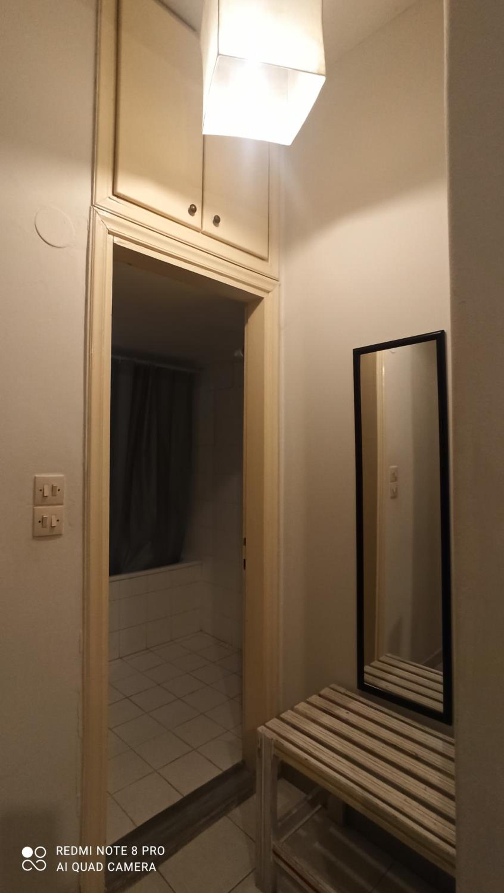 One-Bedroom Apartment (2 - 3 Adults) - Photo 17