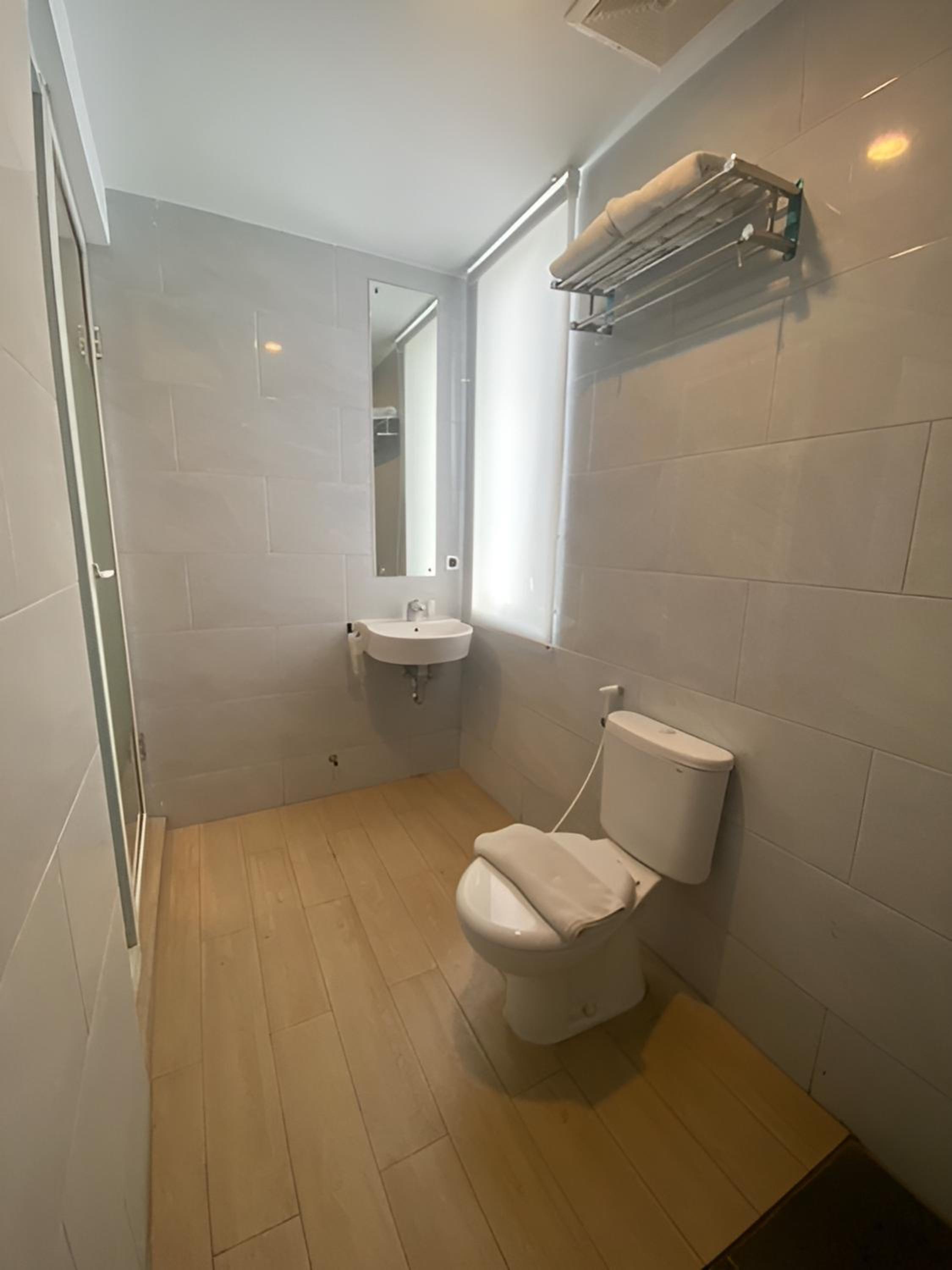 Superior Twin Room photo 3