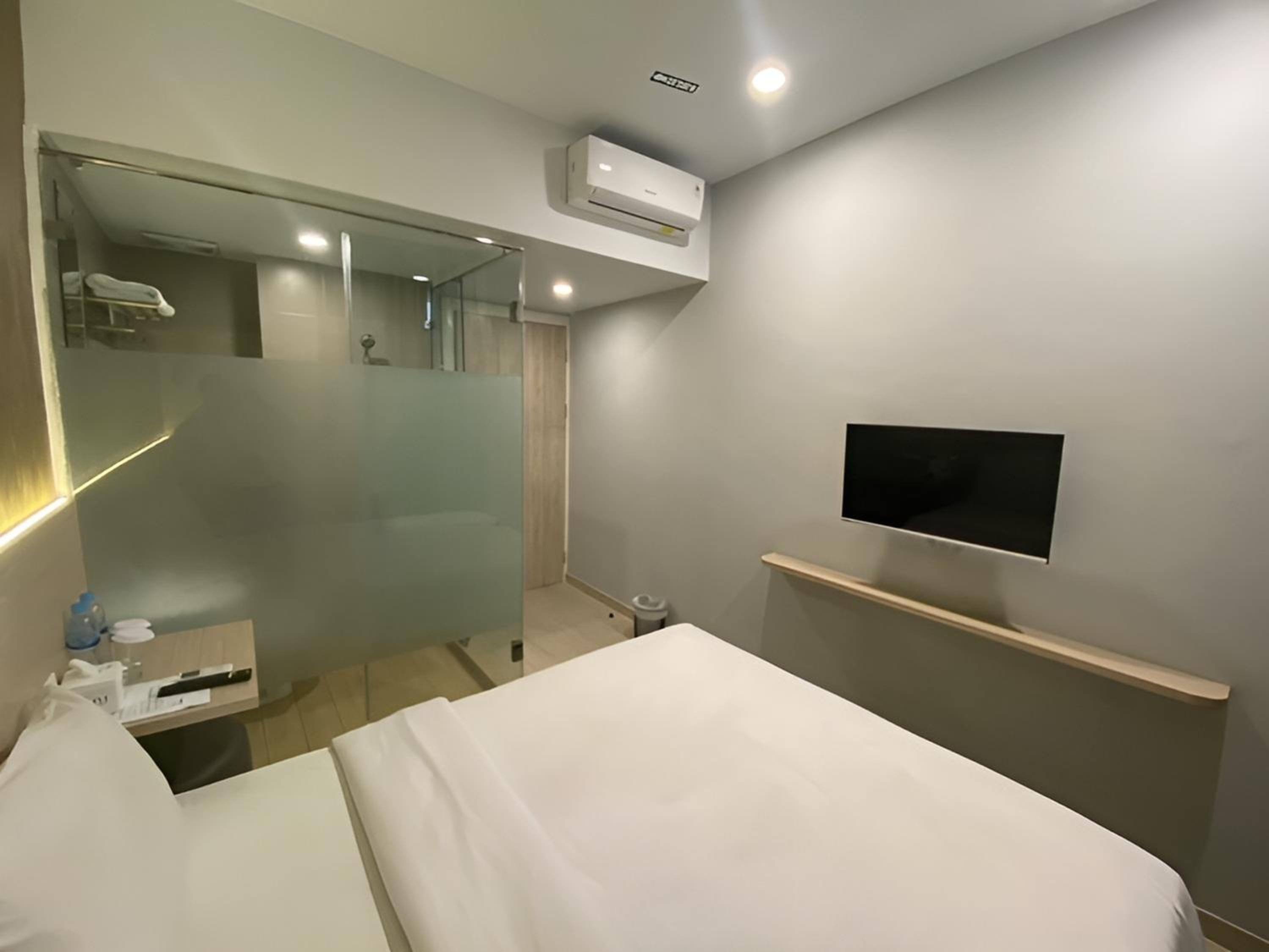 Superior Double Room photo 3