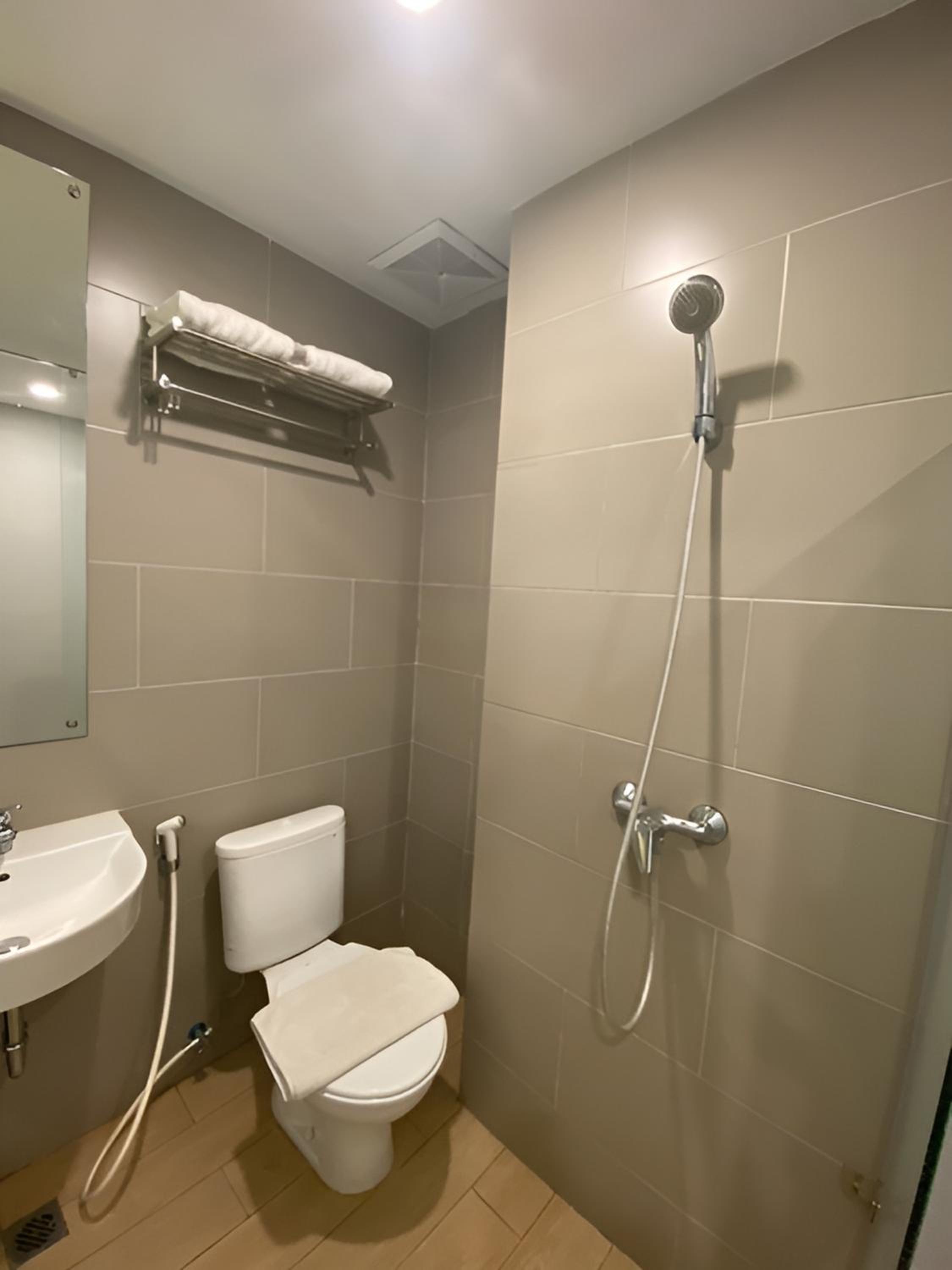 Superior Twin Room photo 2
