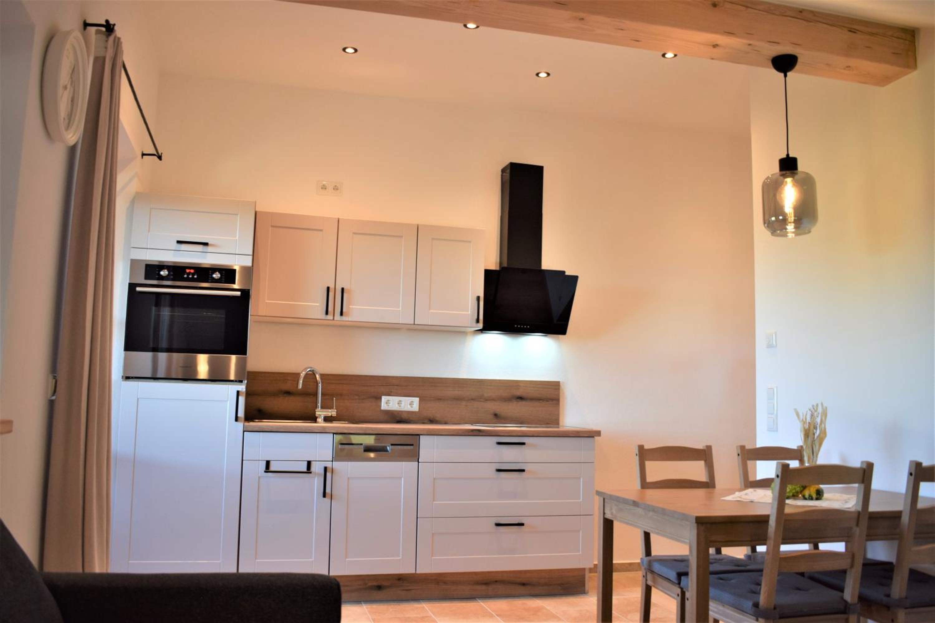 Standard Apartment photo 3