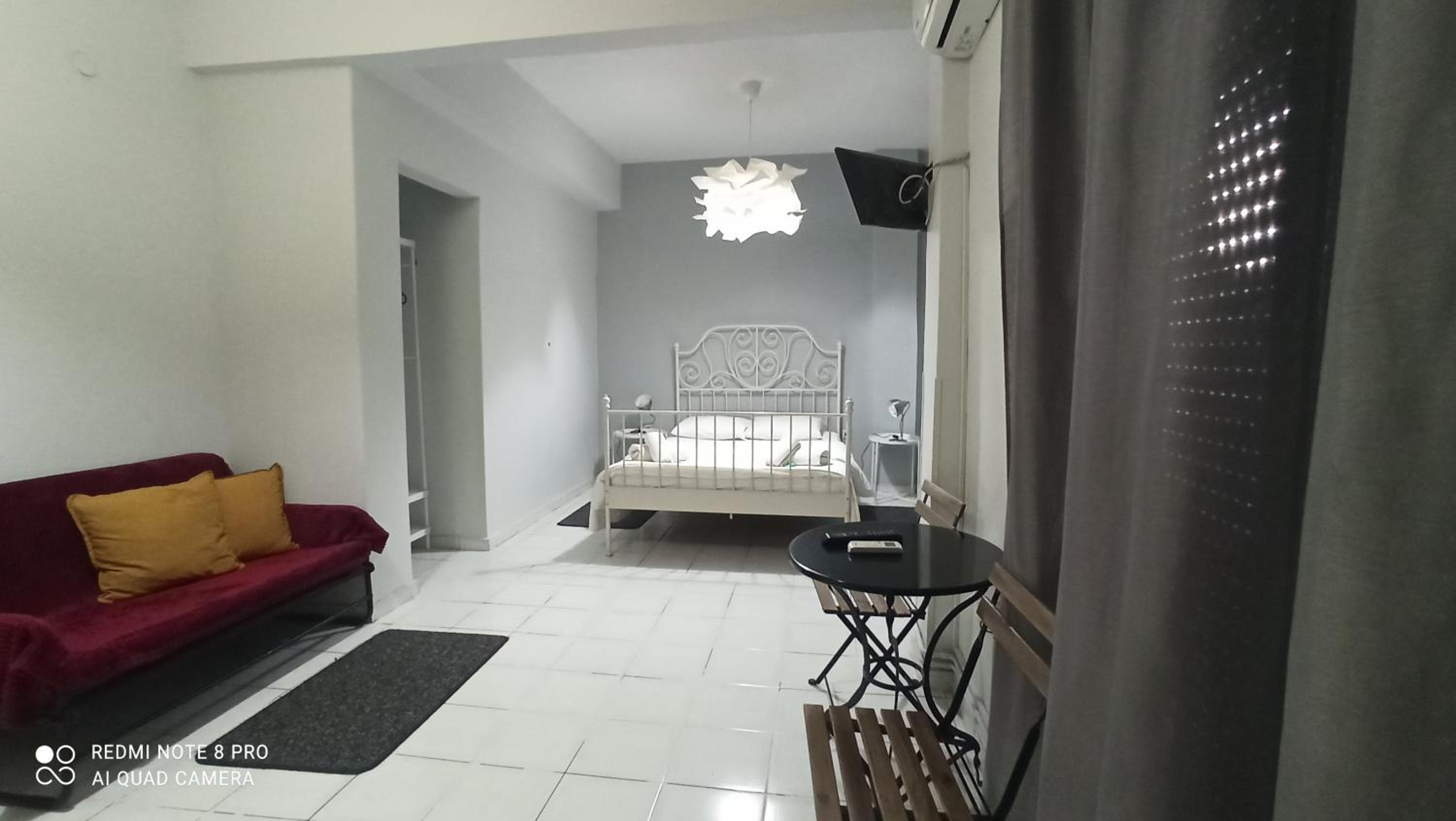 One-Bedroom Apartment (2 - 3 Adults) - Photo 13