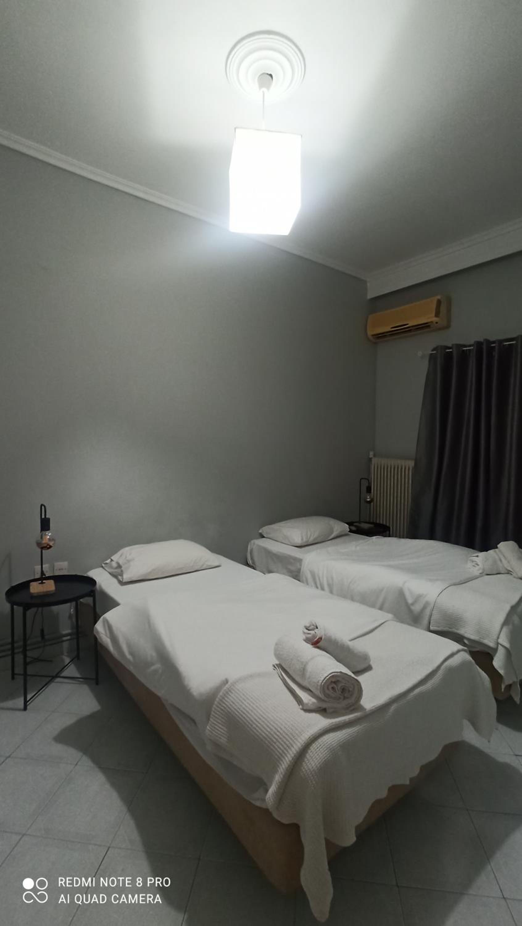 One-Bedroom Apartment (2 - 3 Adults) - Photo 23