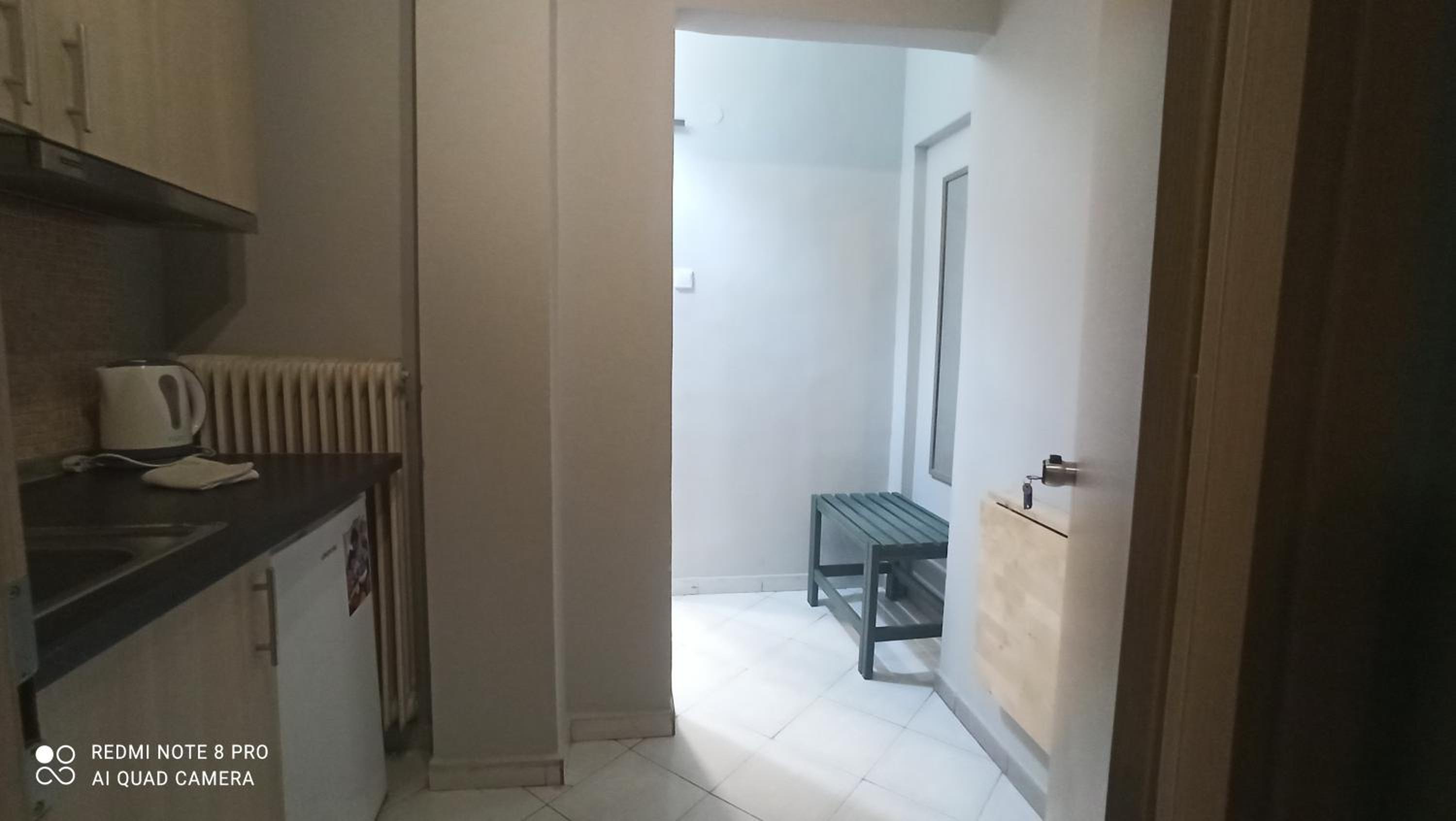 One-Bedroom Apartment (2 - 3 Adults) - Photo 26