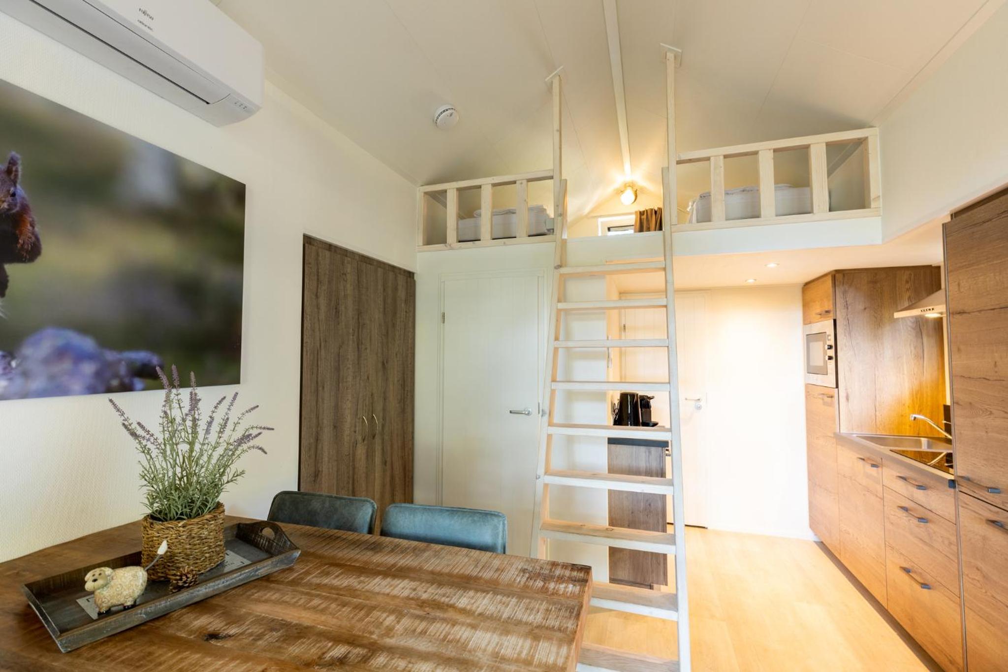 Two-Bedroom House photo 3
