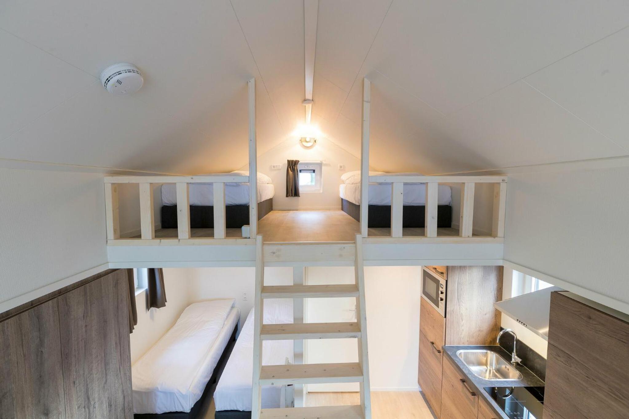 Two-Bedroom House photo 1