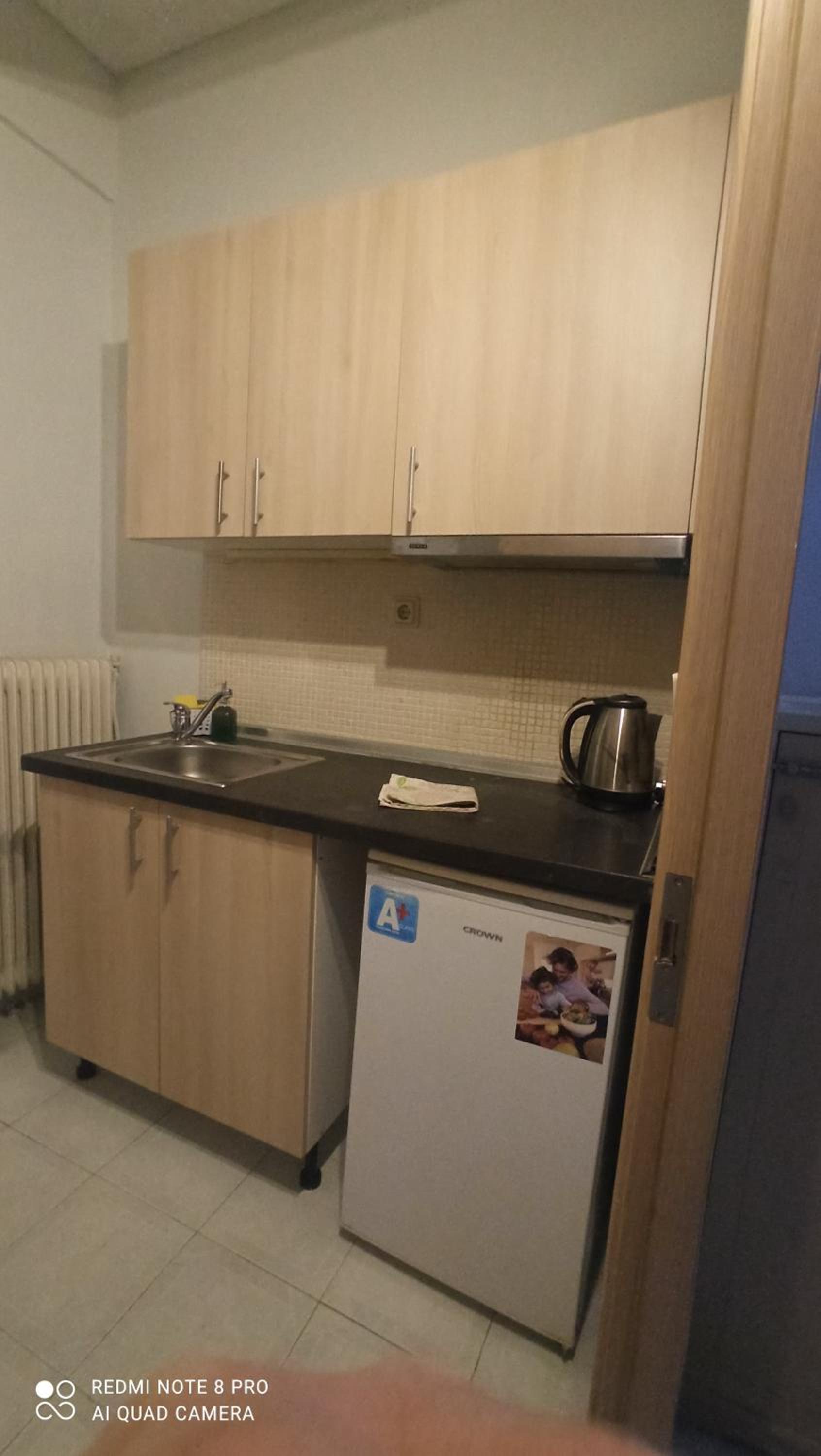 One-Bedroom Apartment (2 - 3 Adults) - Photo 27