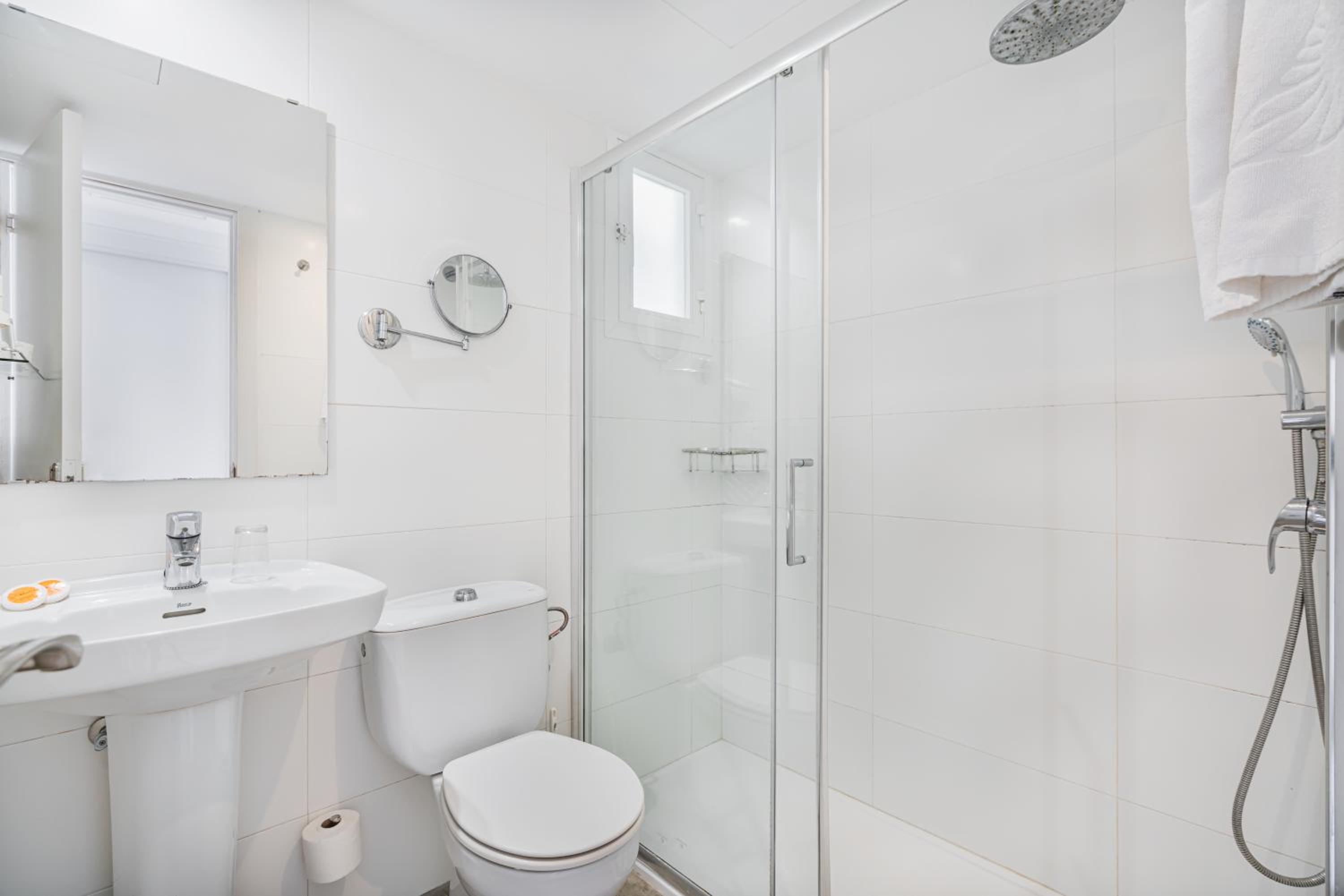 Two-Bedroom Standard Apartment