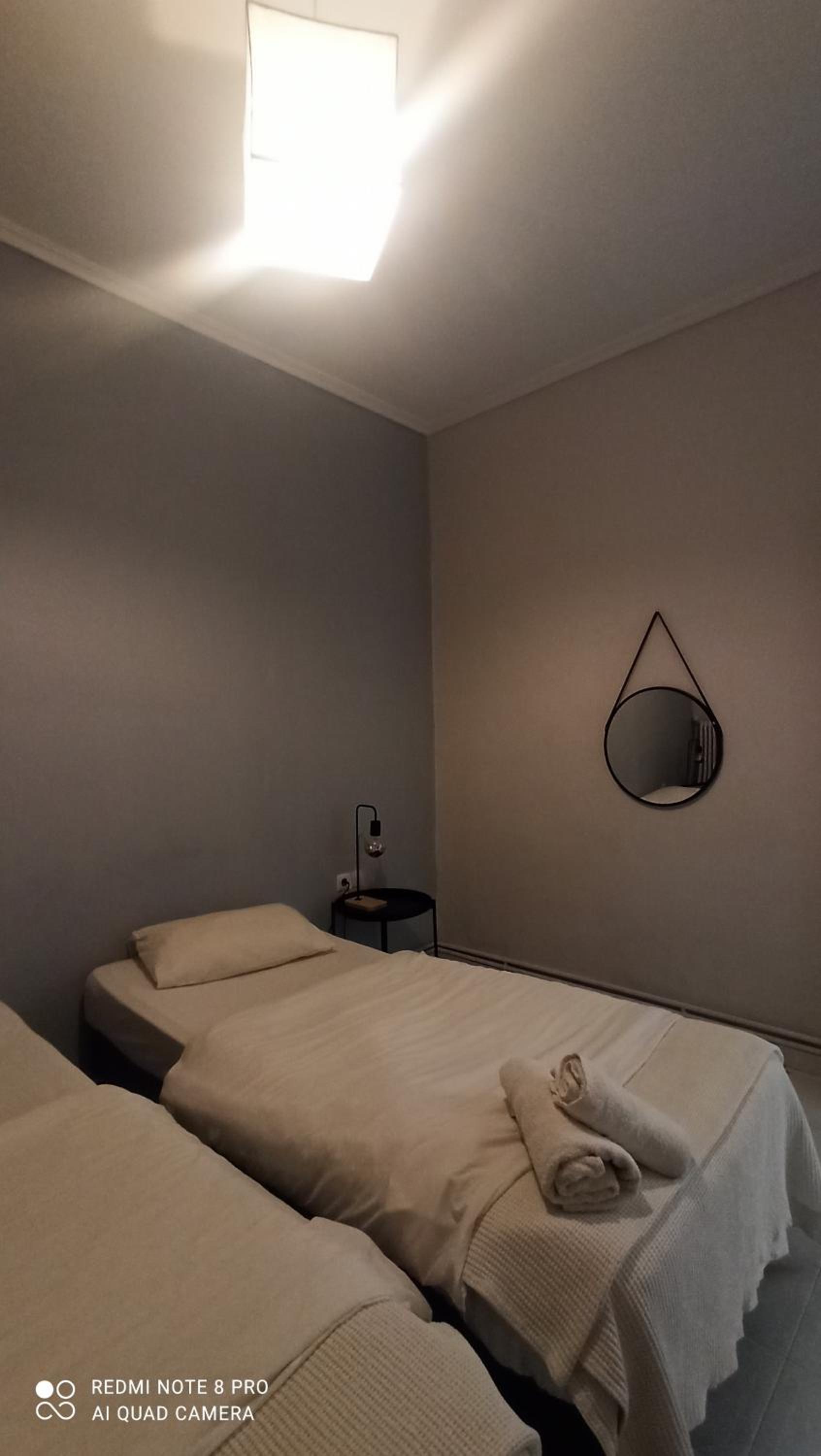 One-Bedroom Apartment (2 - 3 Adults) - Photo 28