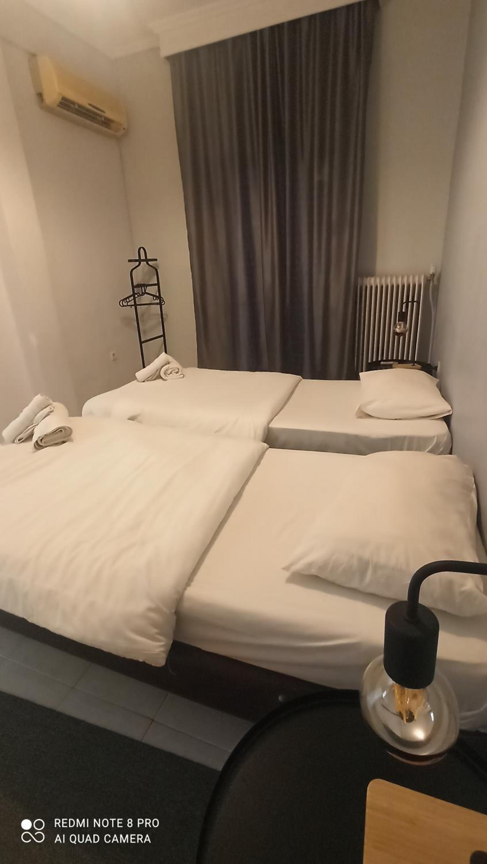 One-Bedroom Apartment (2 - 3 Adults) - Photo 29