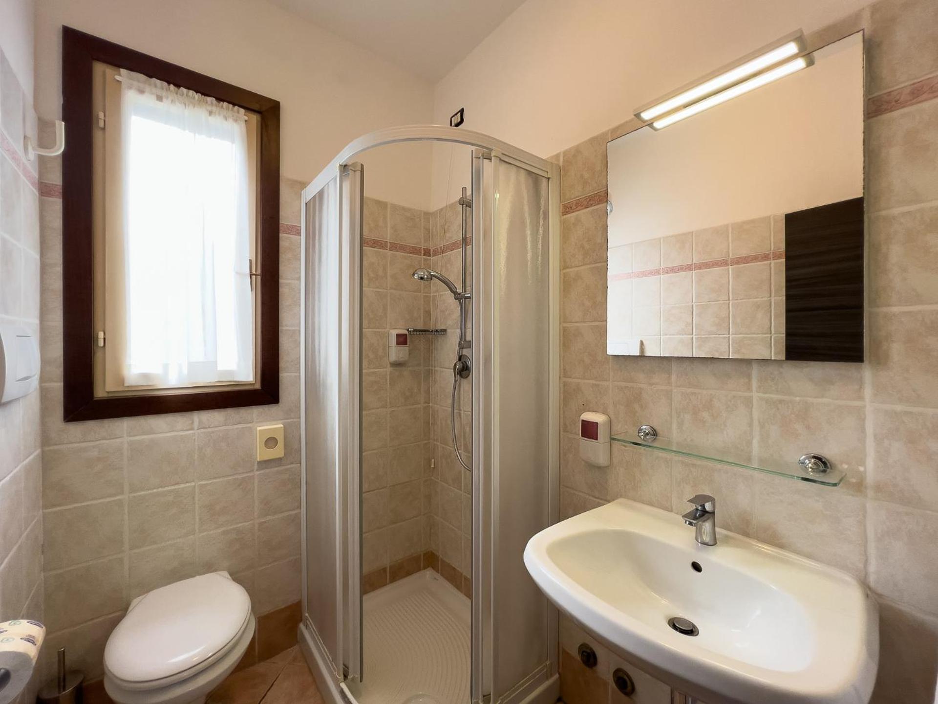 Classic Double or Twin Room with Balcony
