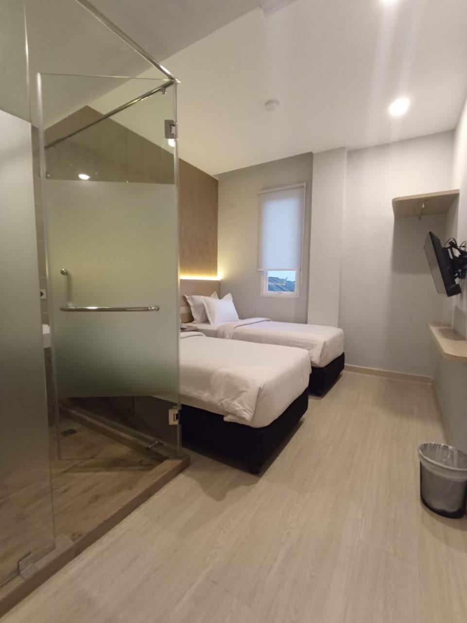 Superior Twin Room photo 1