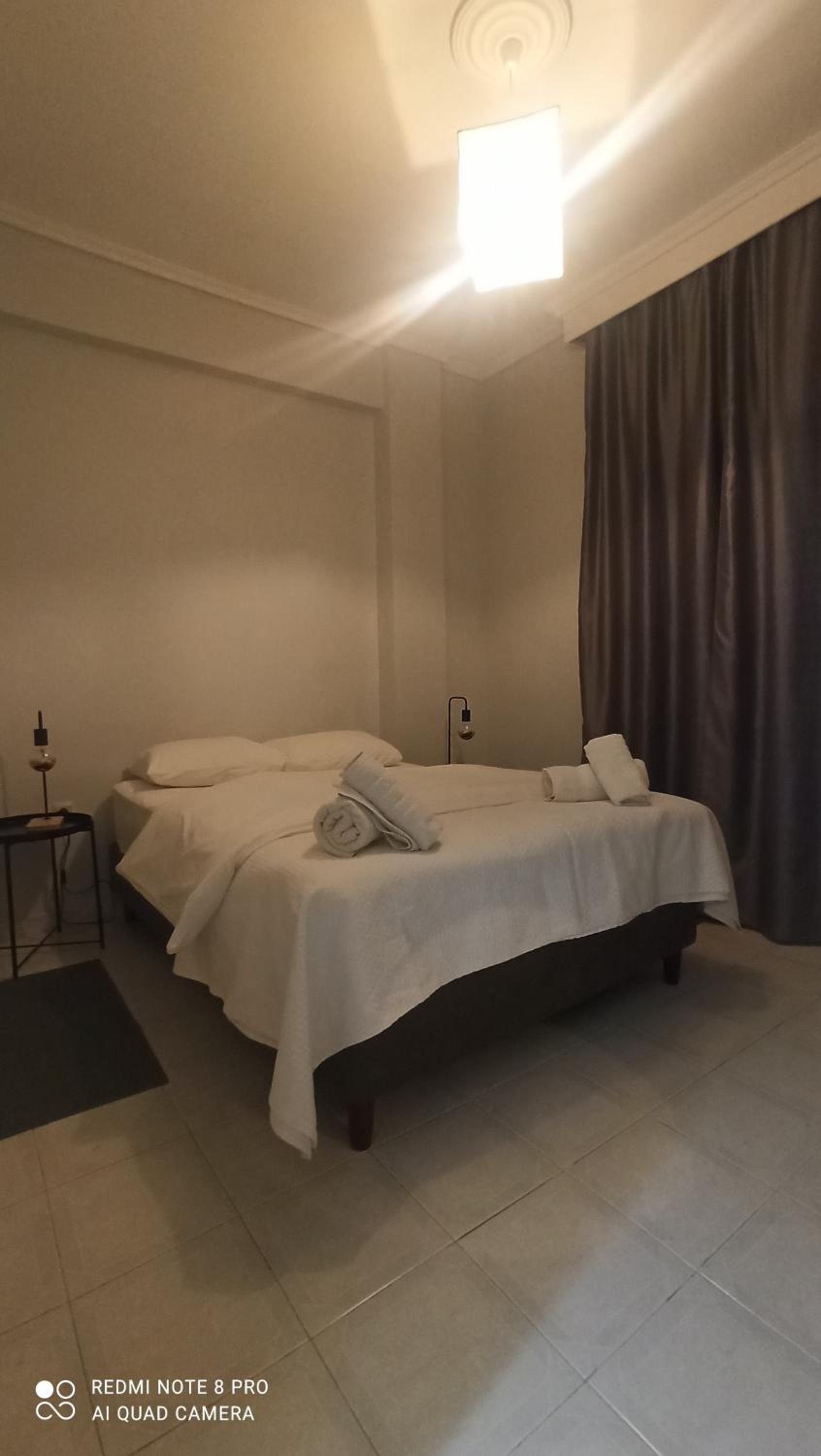 One-Bedroom Apartment (2 - 3 Adults) - Photo 4