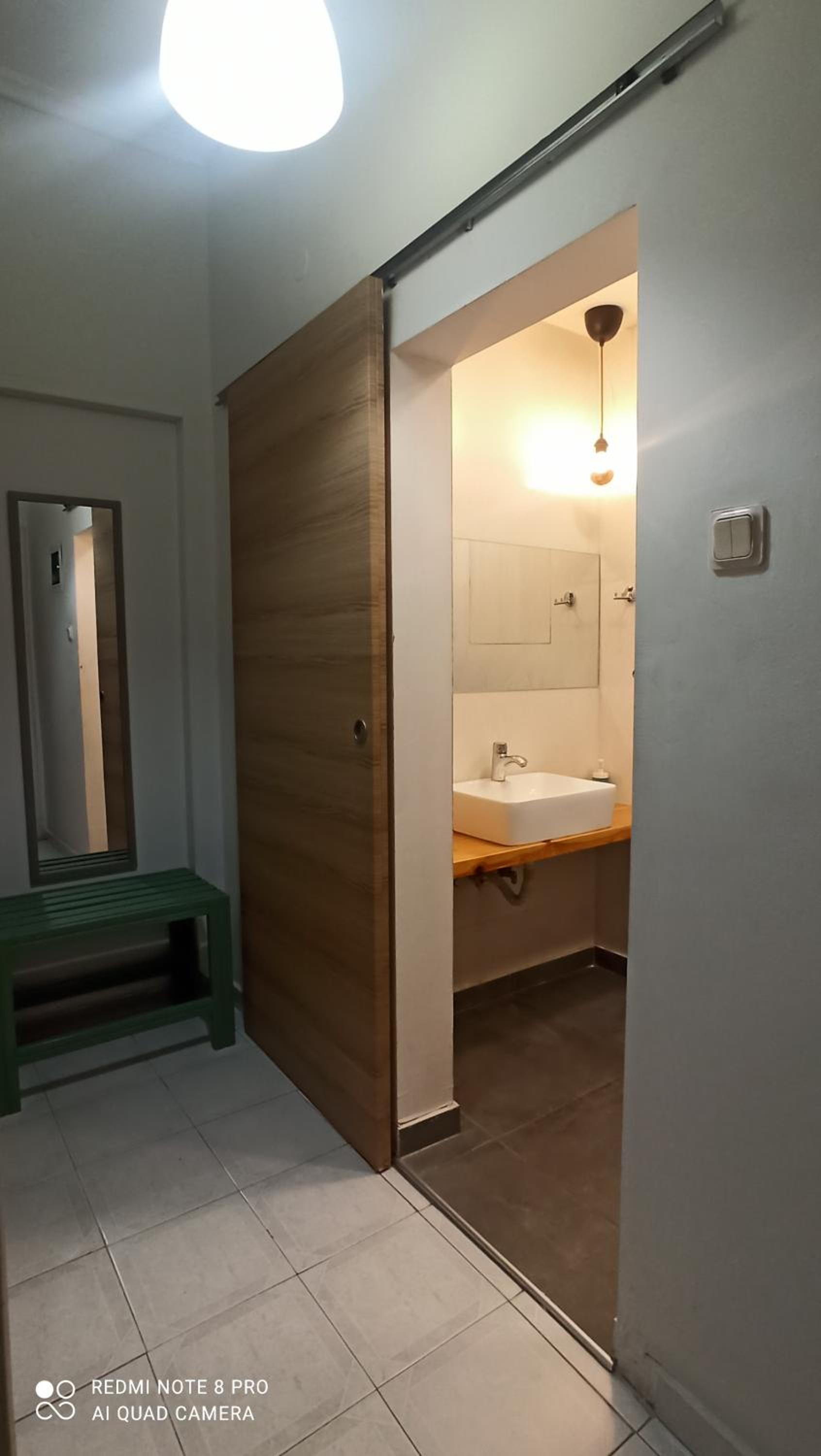 One-Bedroom Apartment (2 - 3 Adults) - Photo 5
