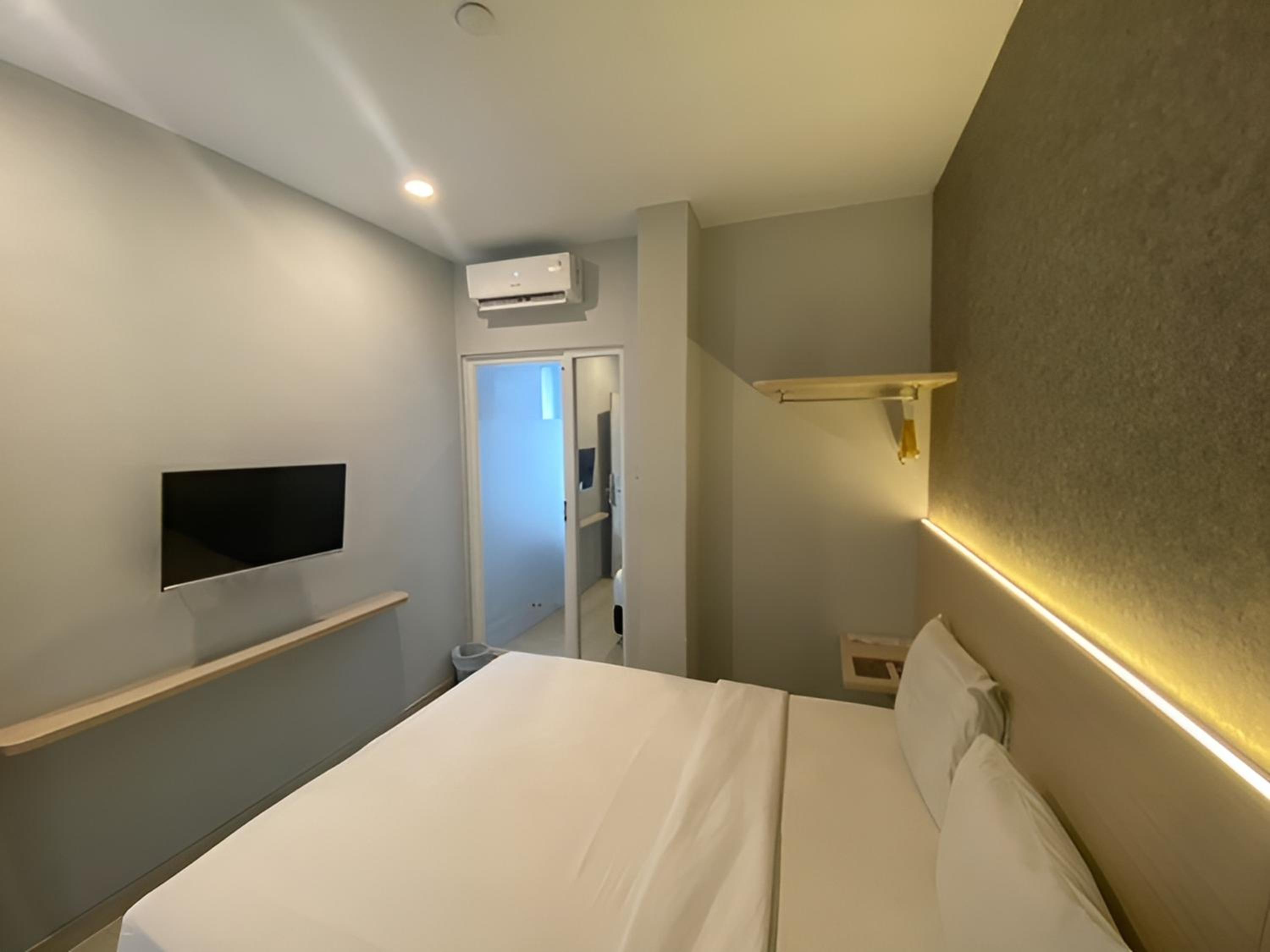 Superior Double Room photo 1
