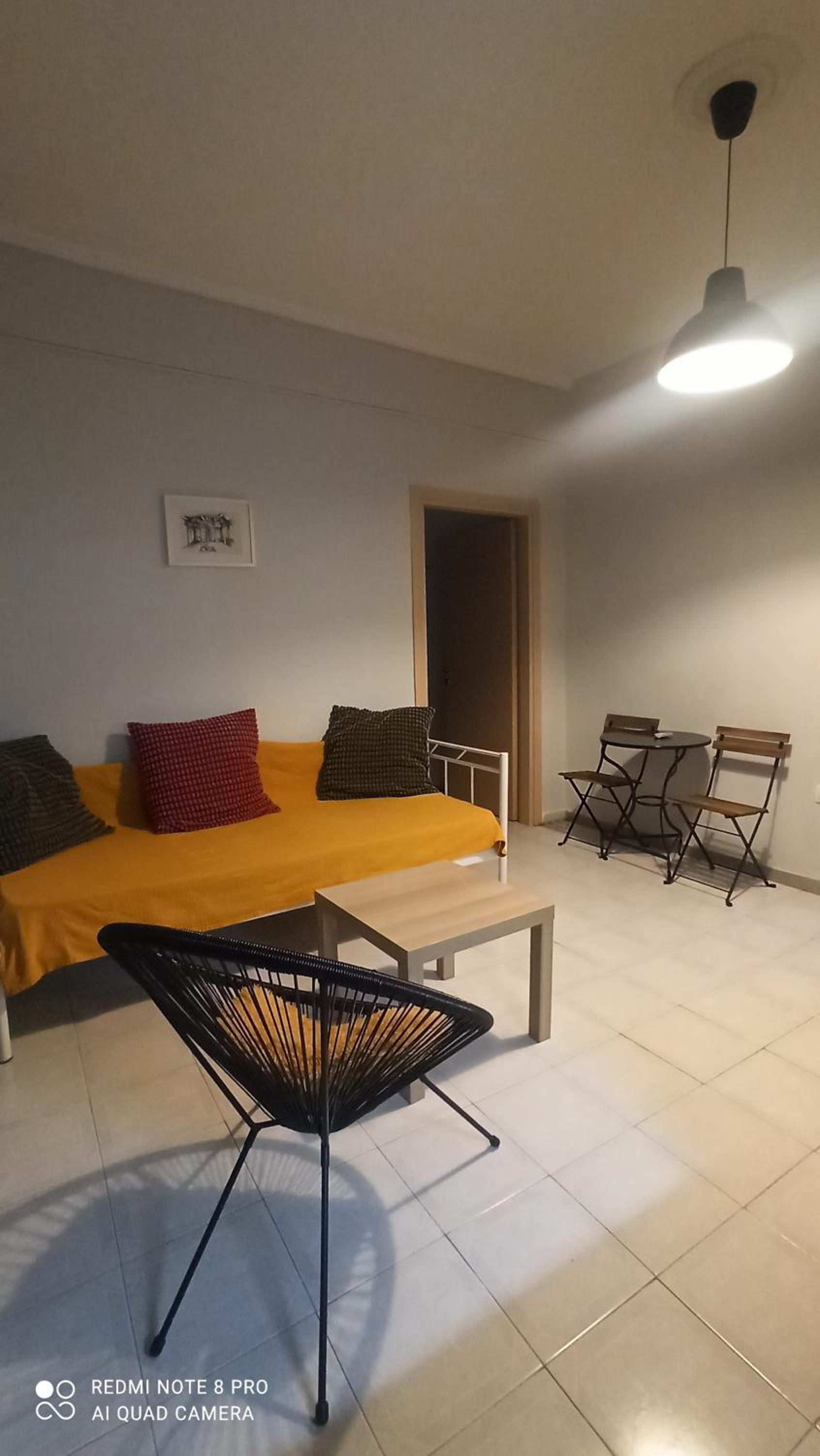 One-Bedroom Apartment (2 - 3 Adults) - Photo 7