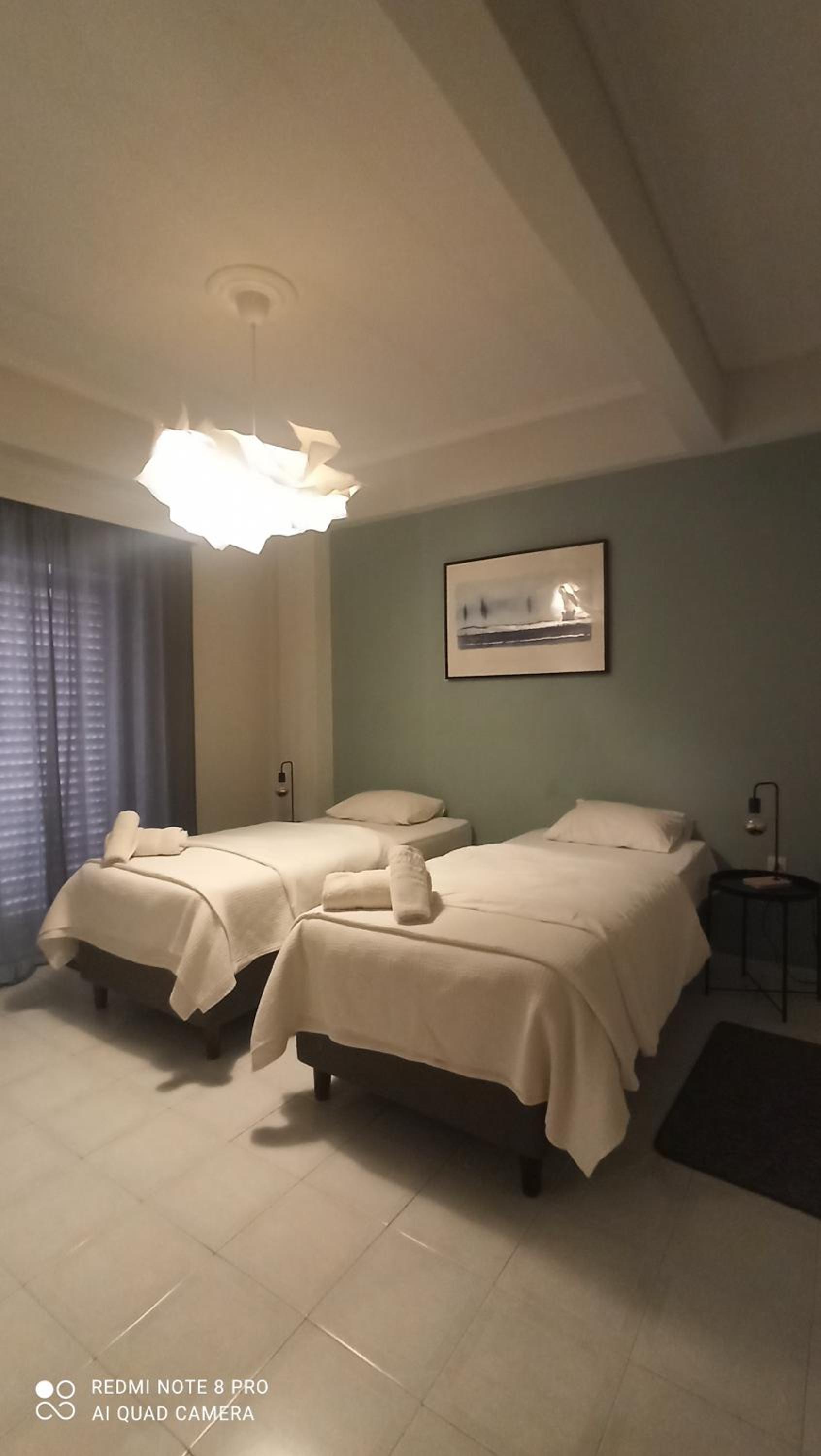One-Bedroom Apartment (2 - 3 Adults) - Photo 8