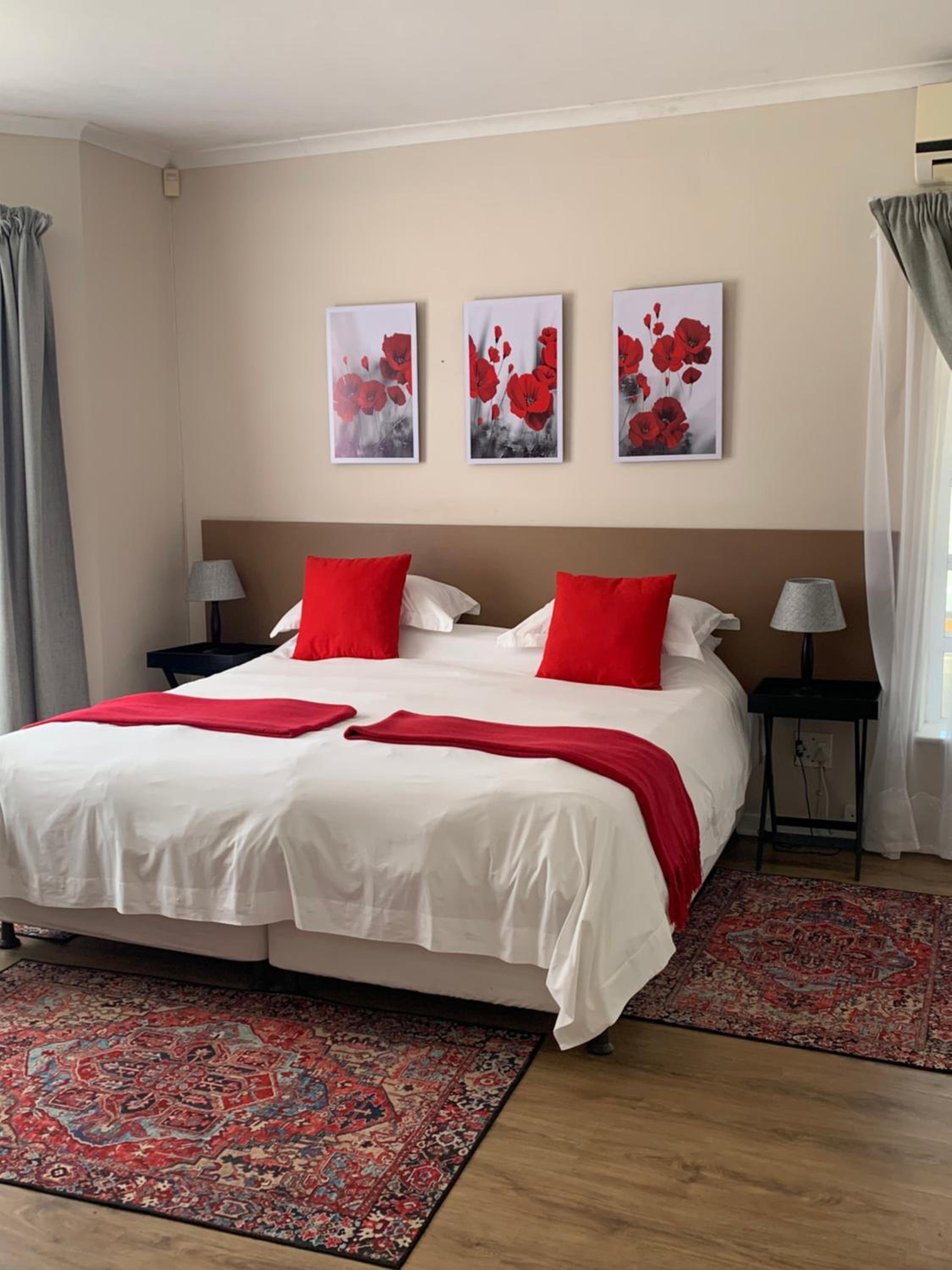 Delux Double or Twin Room 2 photo 1