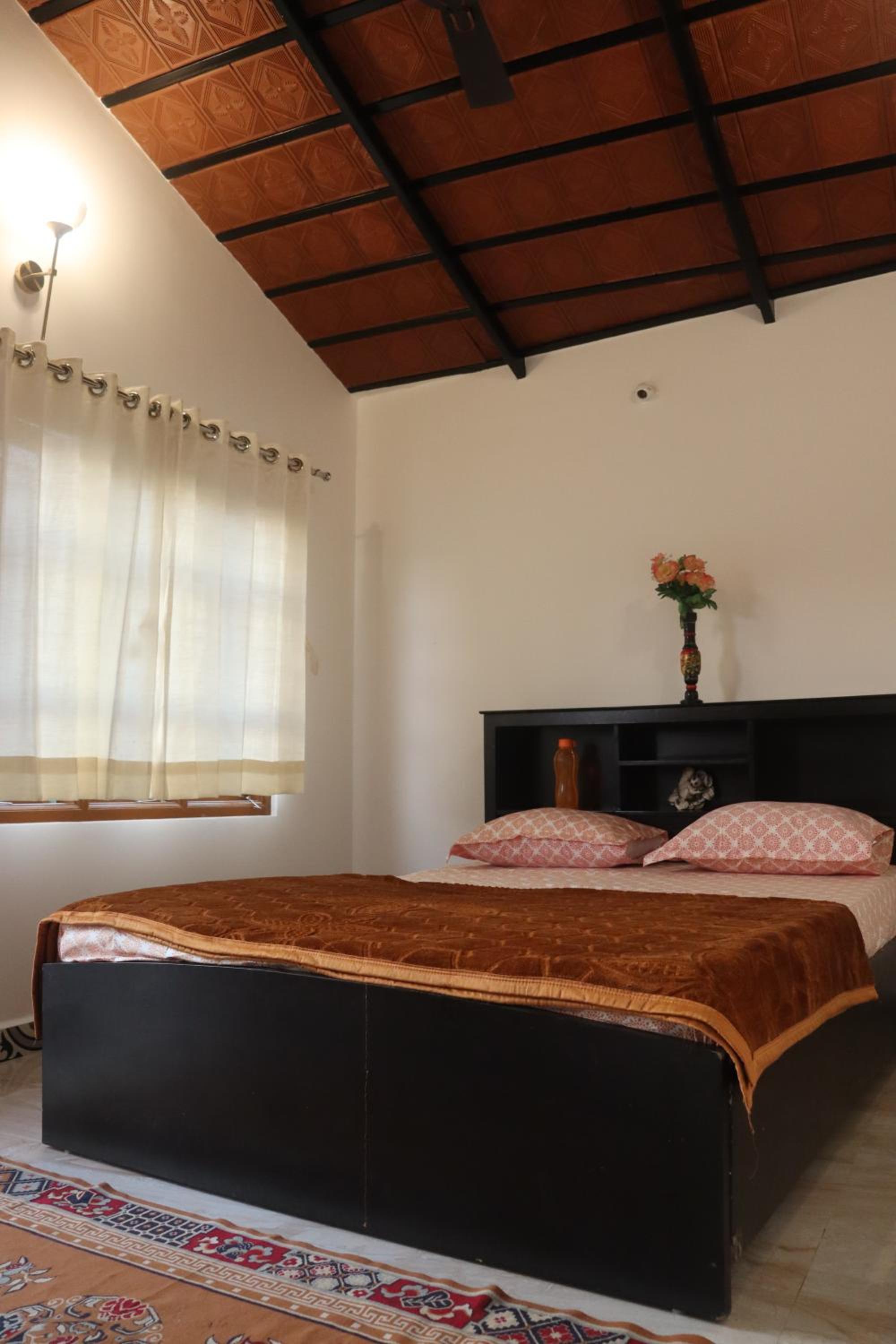 Double Room With Garden View photo 3