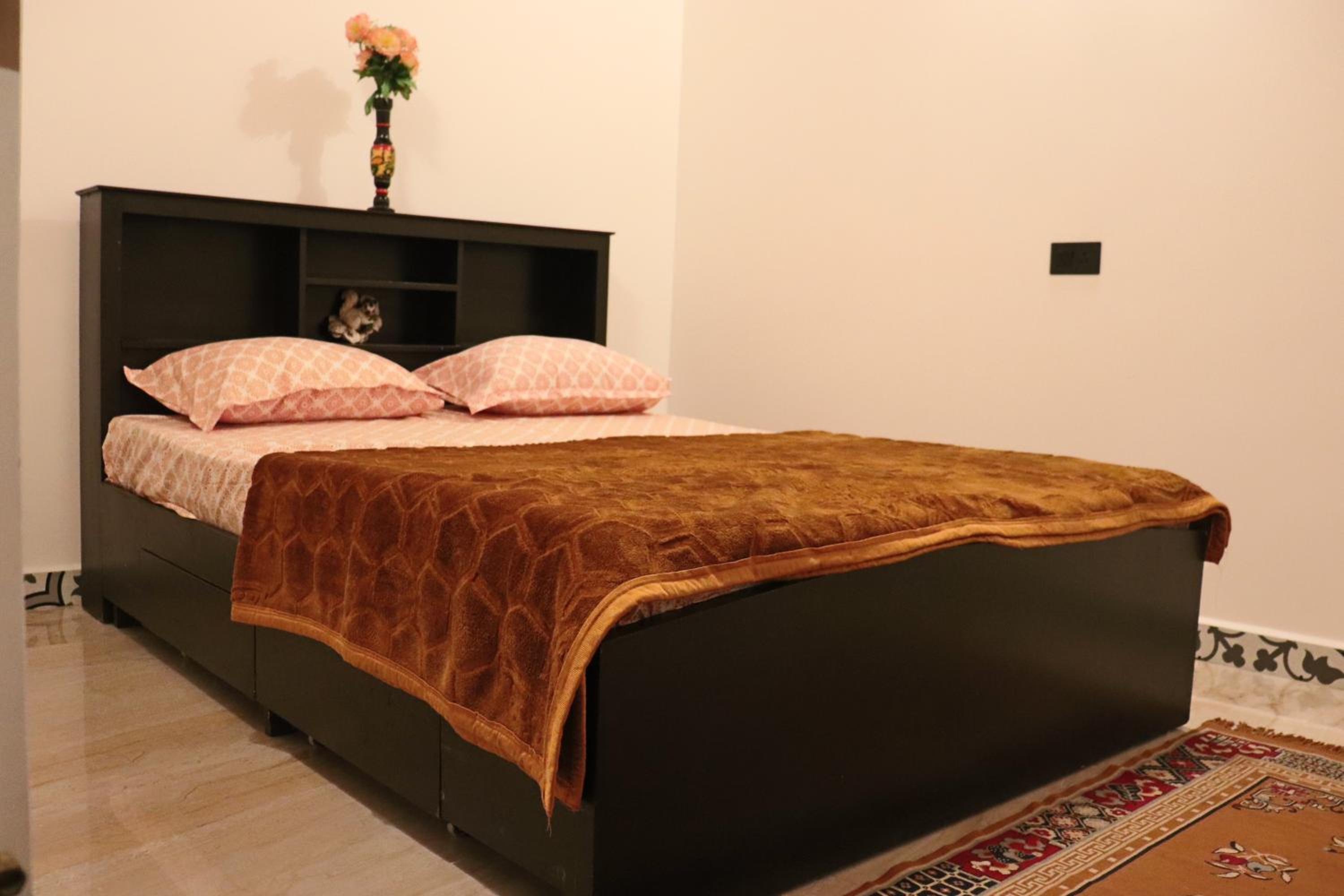 Double Room With Garden View photo 1