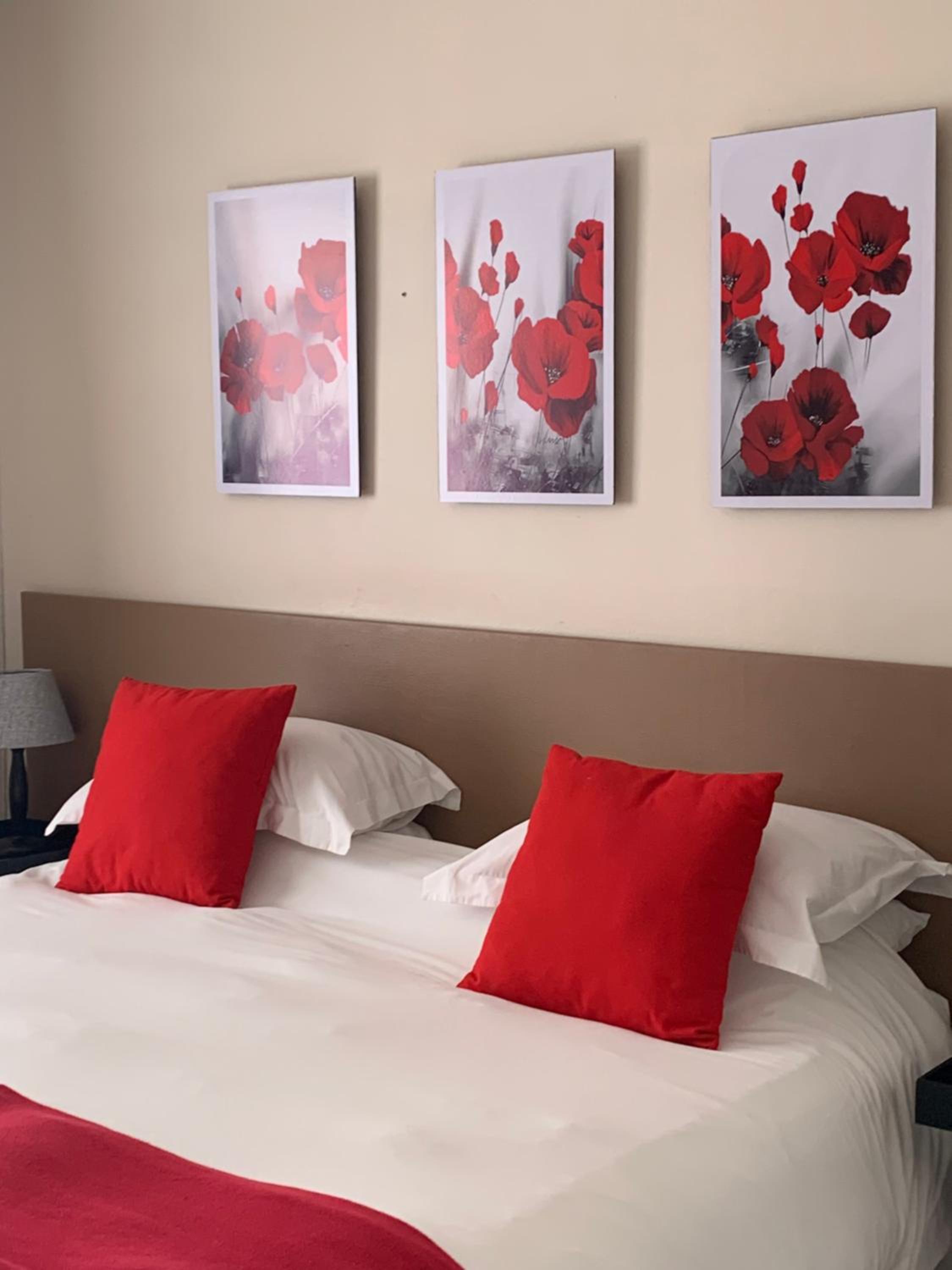 Delux Double or Twin Room 2 photo 3