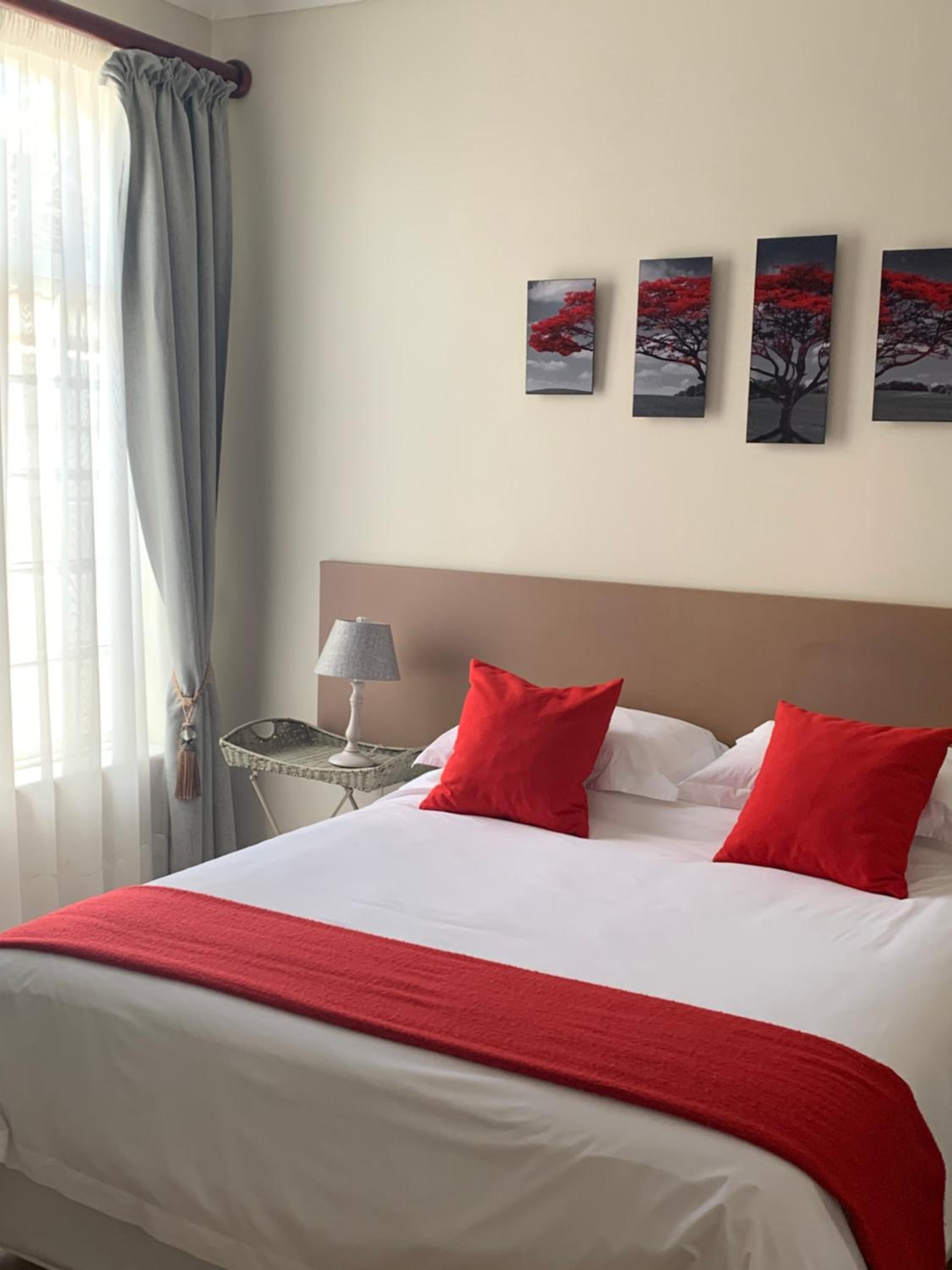 Double Room 3
