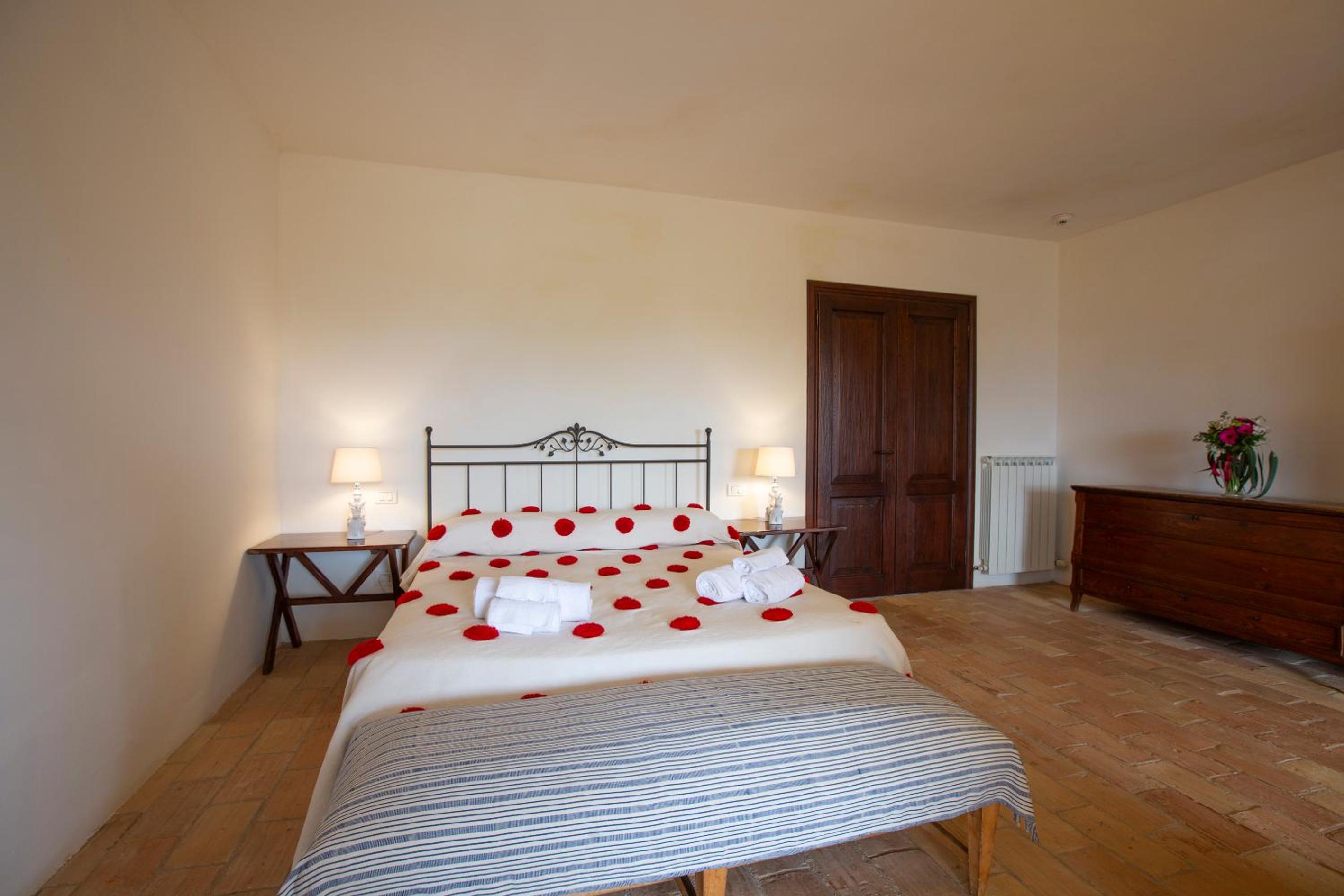 Tenuta Pianirossi