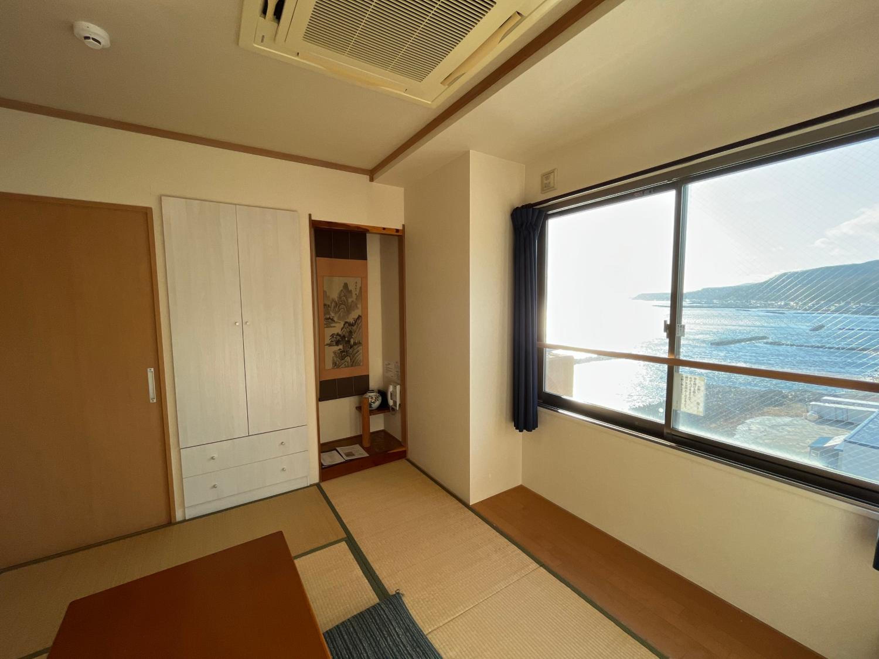 Japanese-Style Room with Sea View - Non-Smoking-New BLD - Photo 4