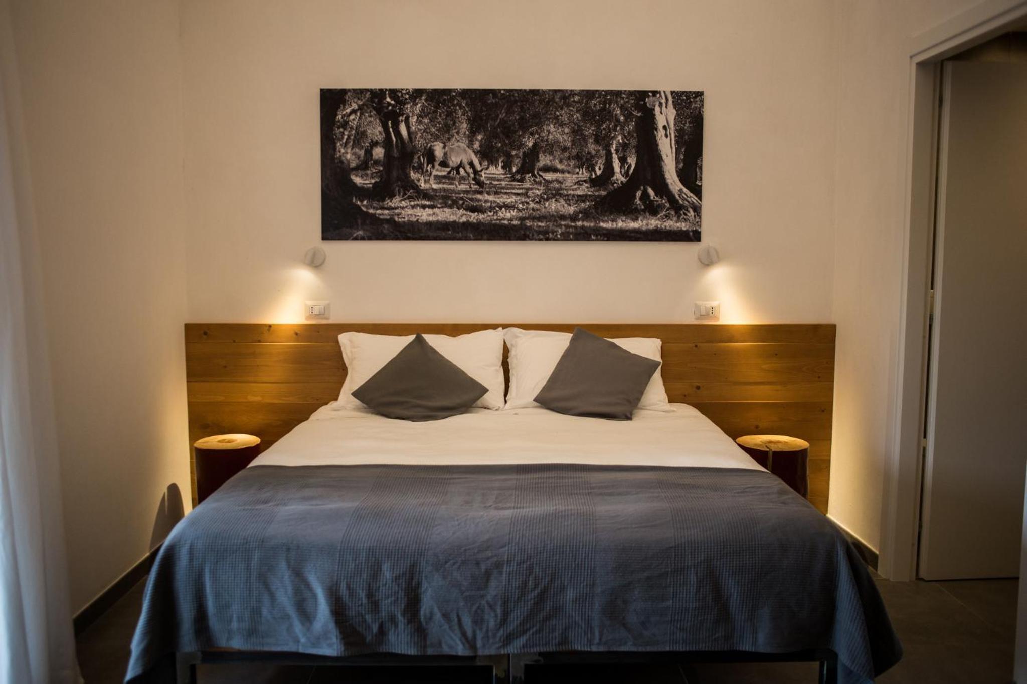 Double or Twin Room photo 1