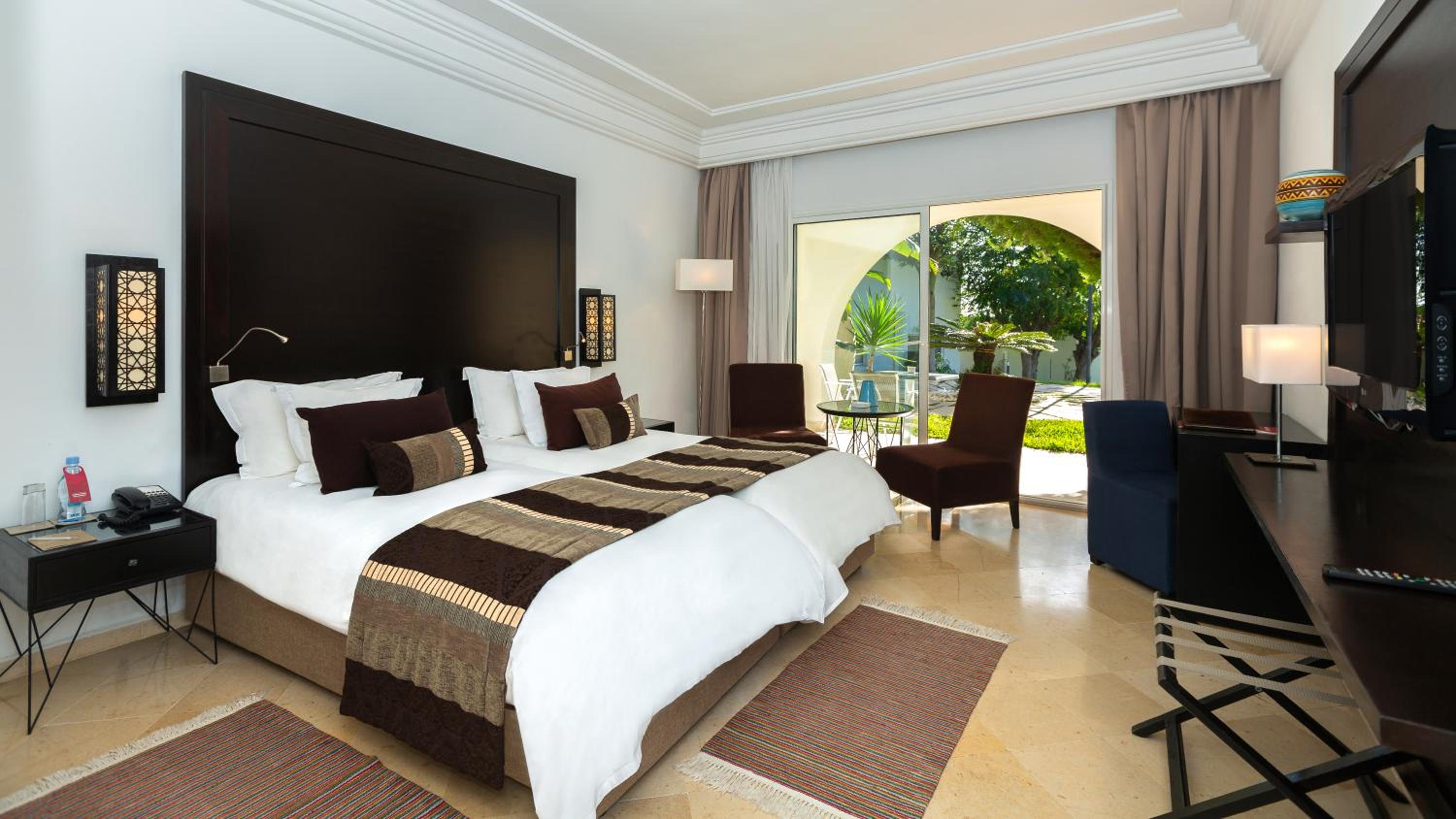 Classic King Room - Photo 1