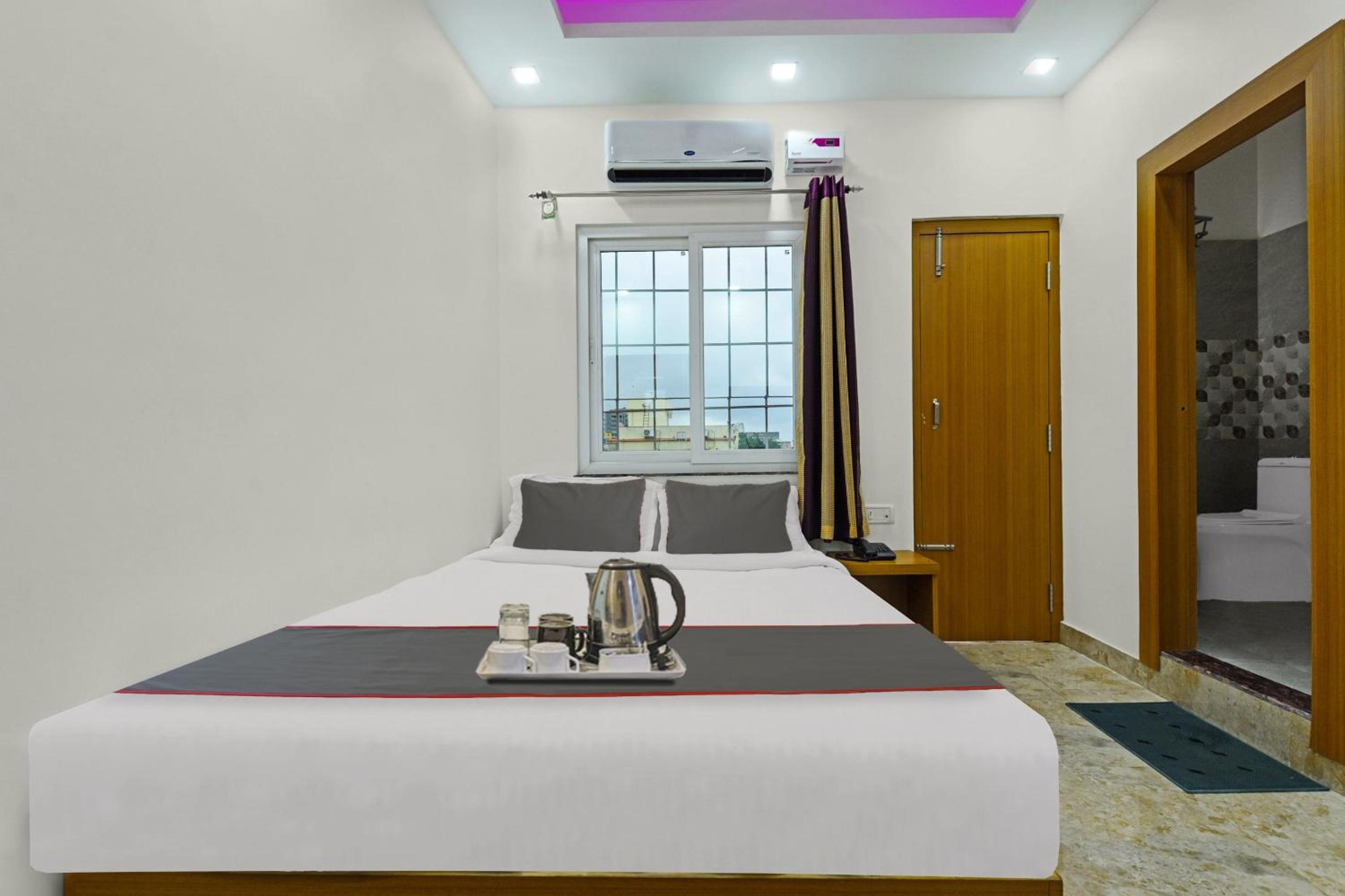 Deluxe Double Room photo 3