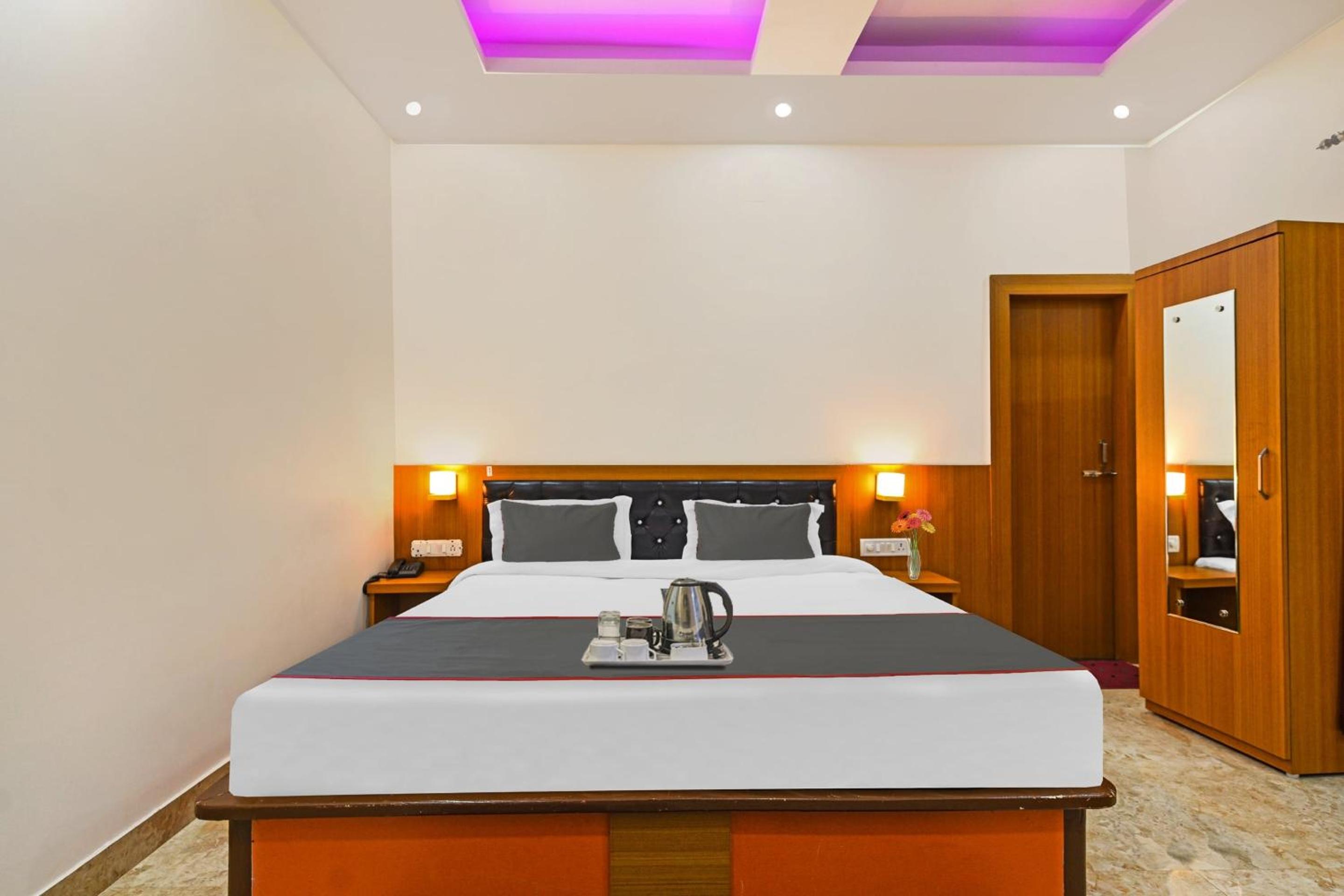Deluxe Double Room photo 1