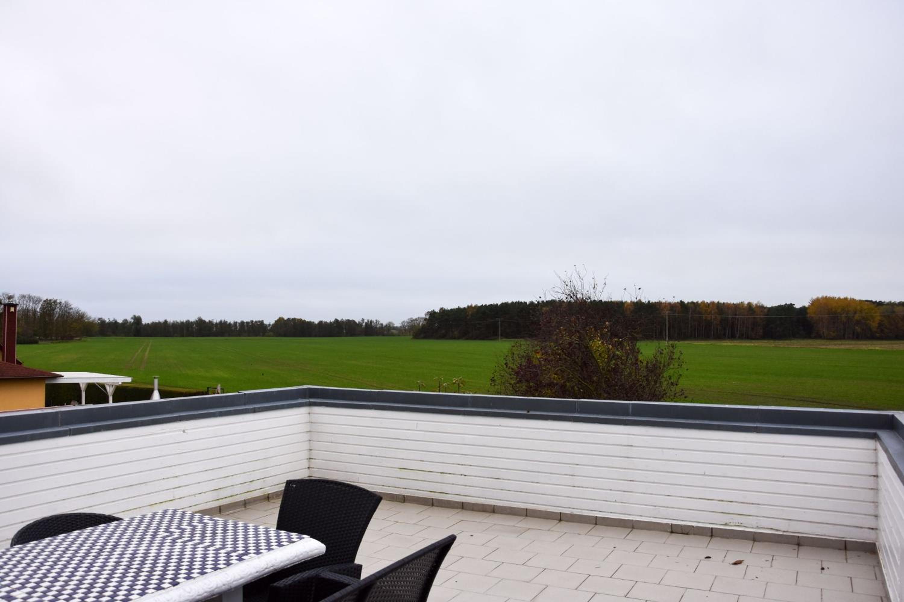 Penthouse Apartment photo 3
