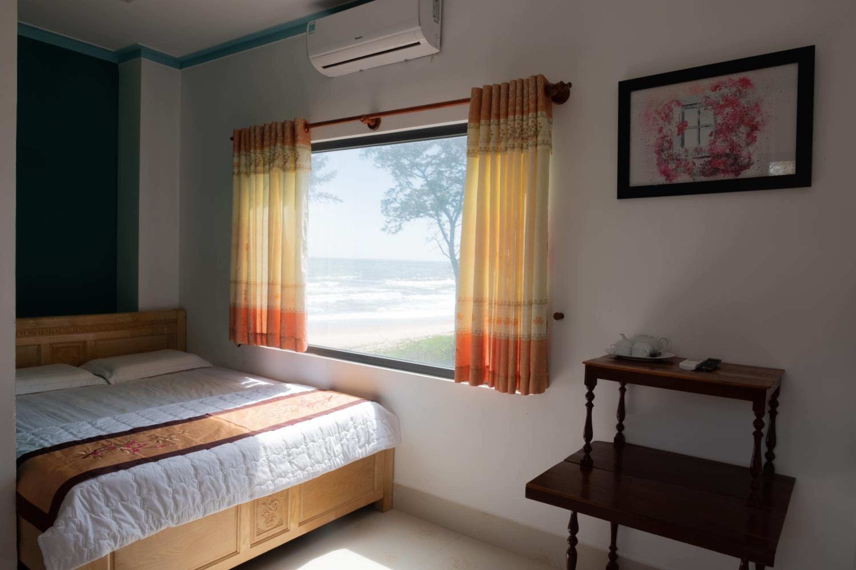 King Room with Sea View