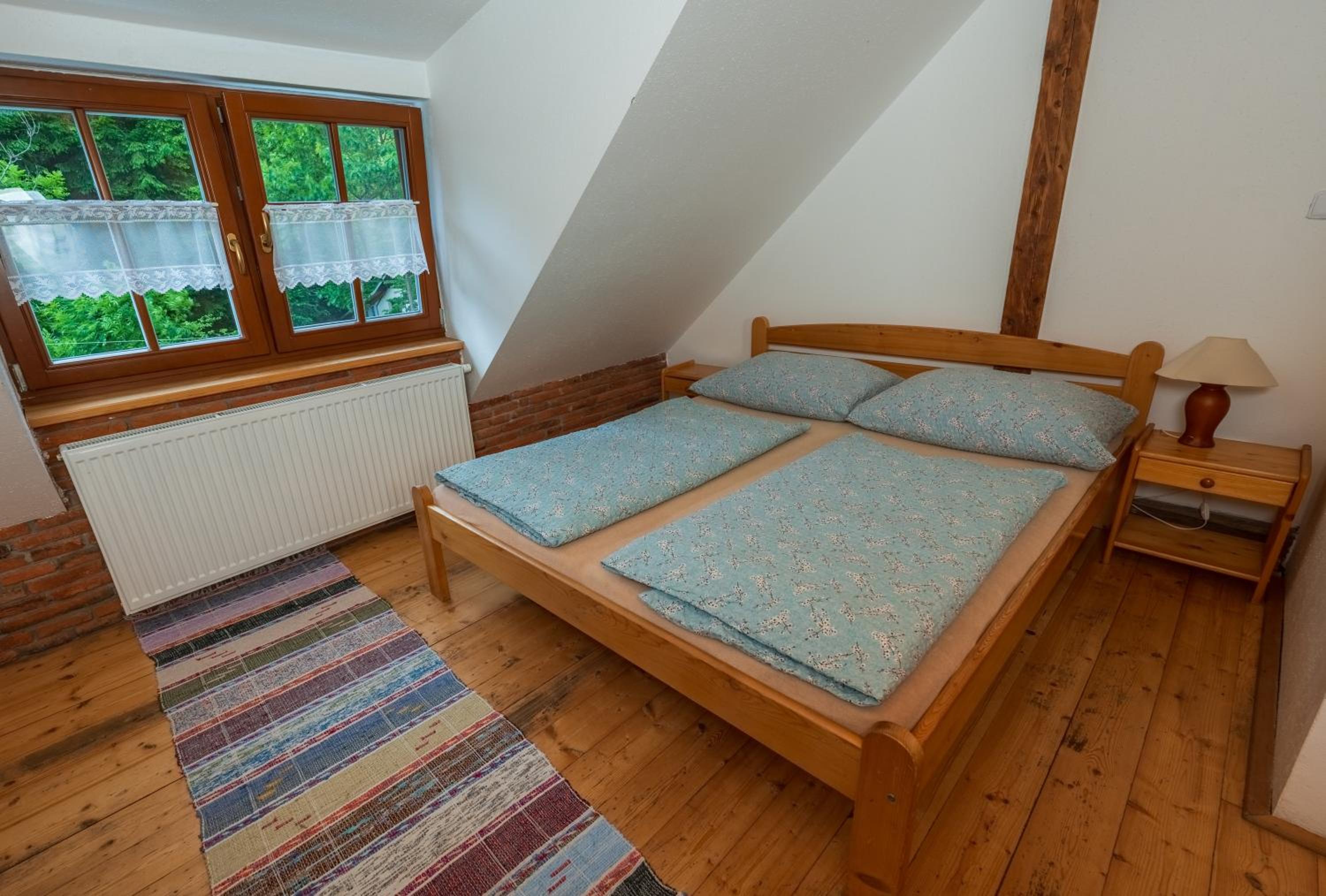 Apartment - Split Level