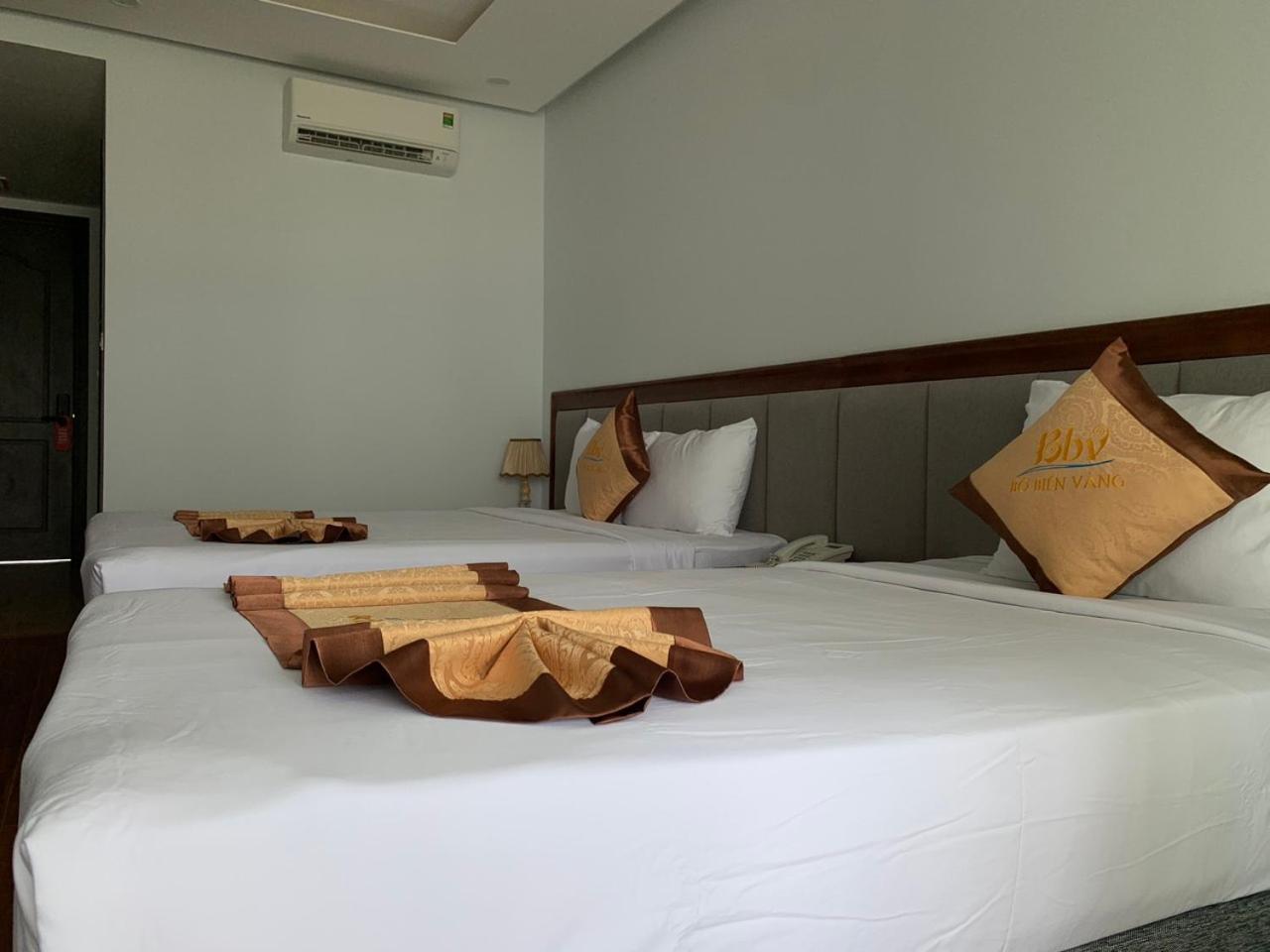 Deluxe Double Room with Sea View photo 1