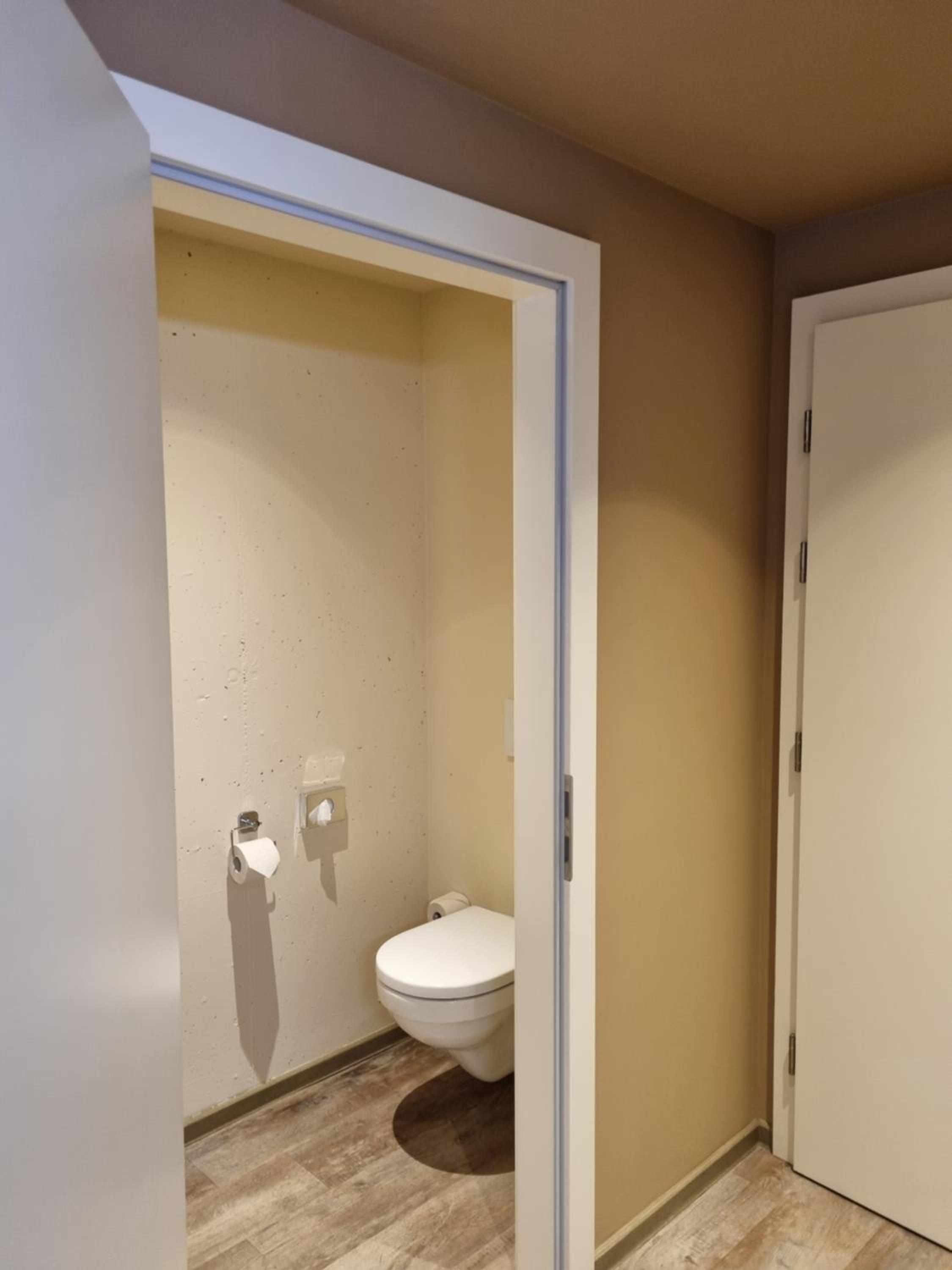 Quadruple Room photo 2