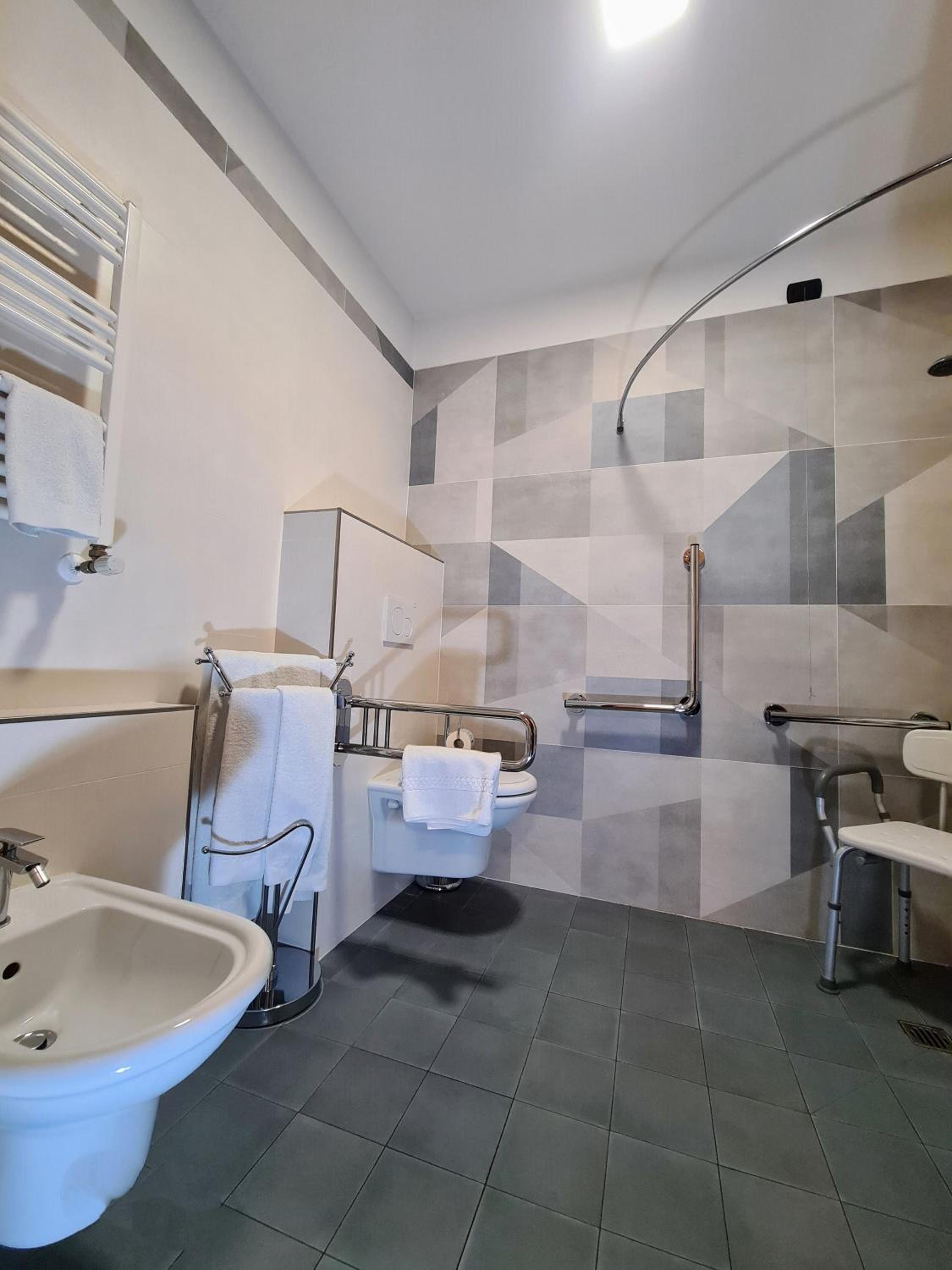 Hotel La Villetta, Billede 3