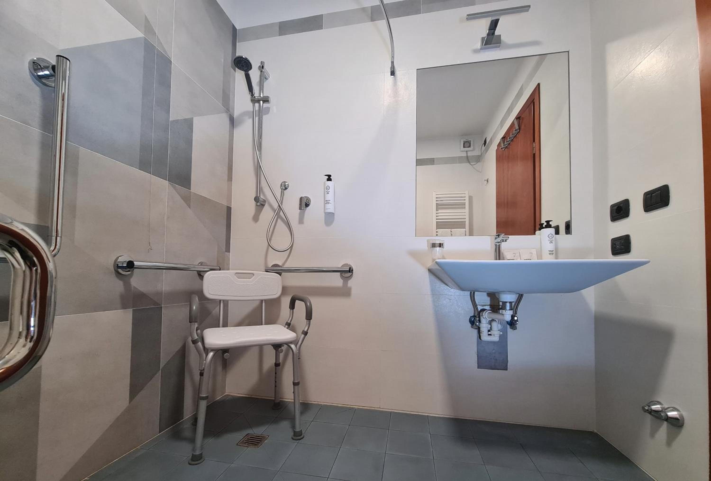 Hotel La Villetta, Billede 2