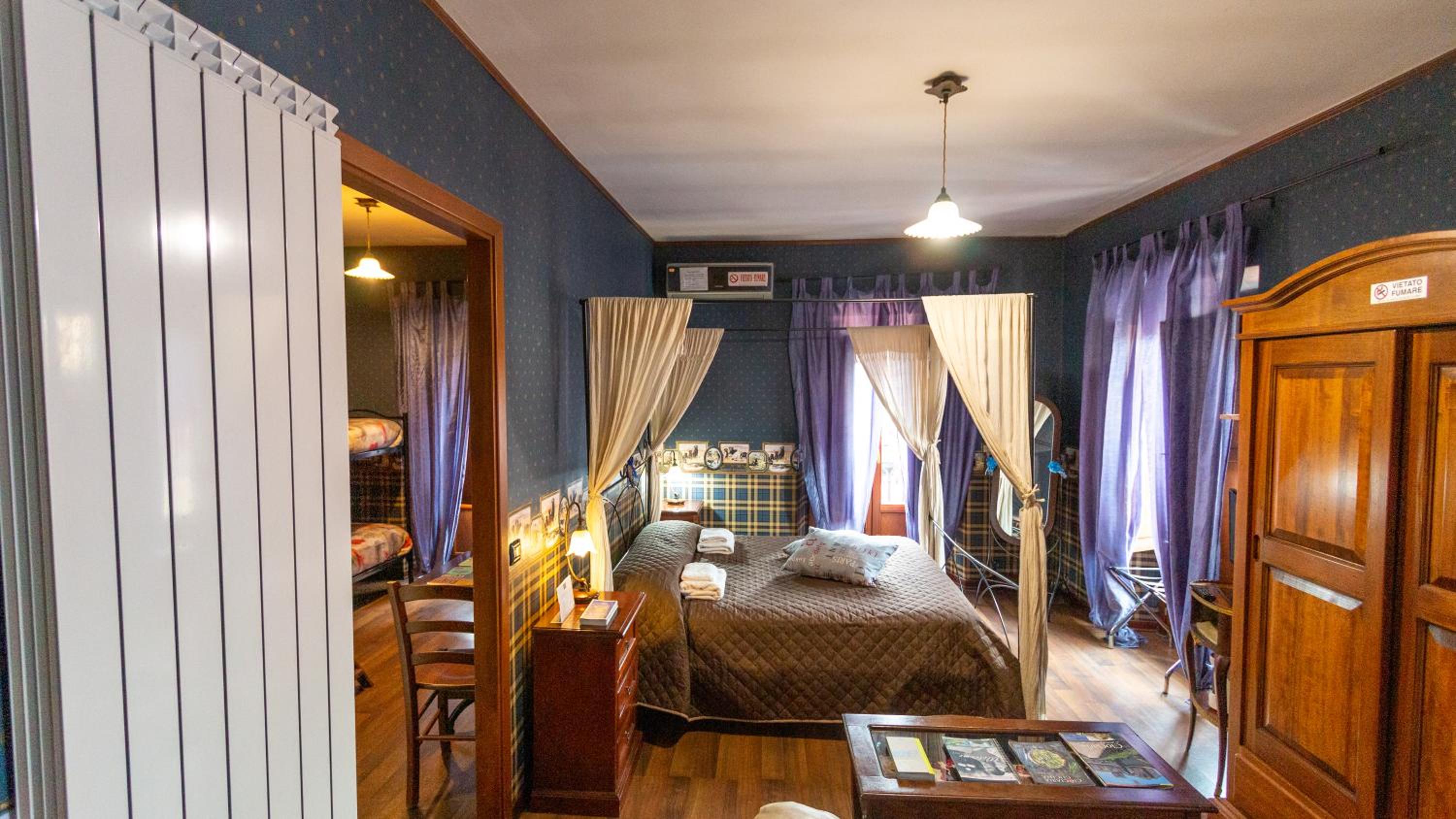 Suite with Balcony photo 1