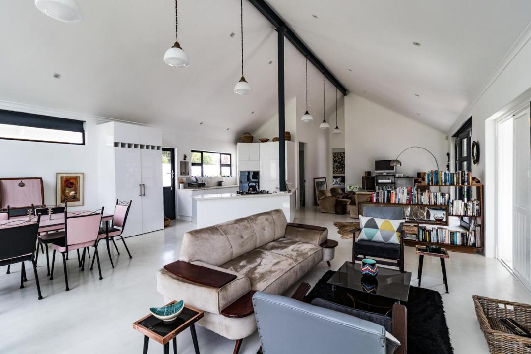 Two-Bedroom House photo 1