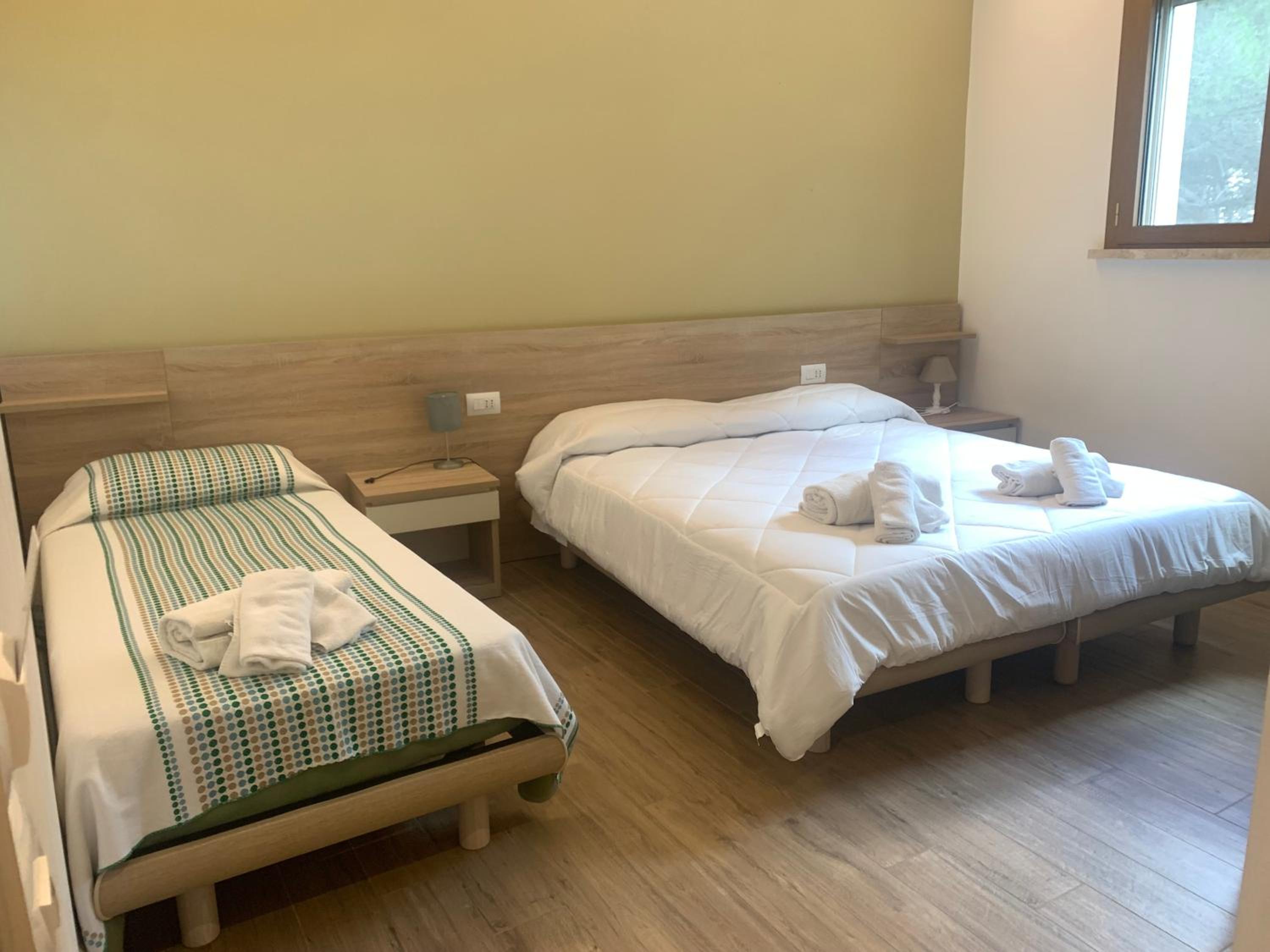 Triple Room photo 2