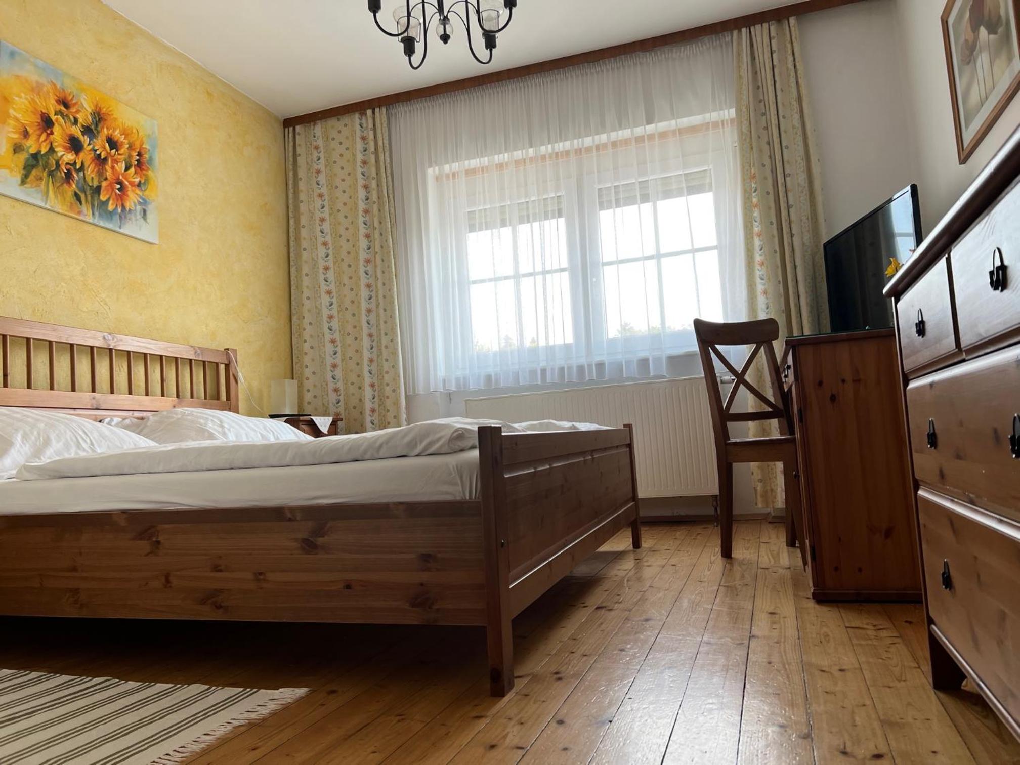 Double Room photo 1