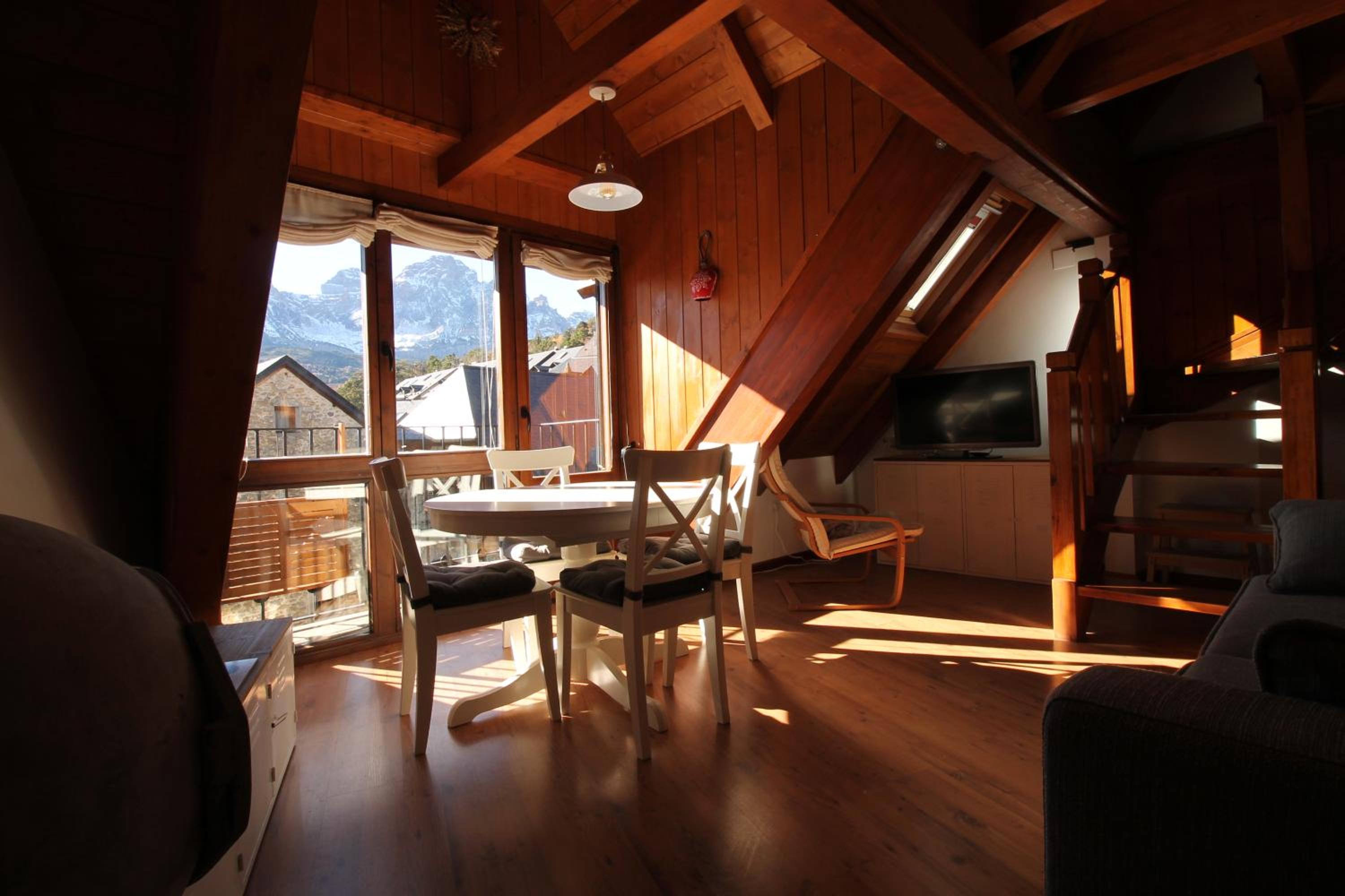 Apartamento Dúplex